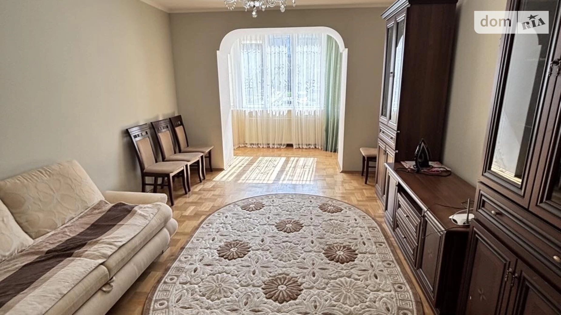 2-кімнатна квартира 68 кв. м у Тернополі, просп. Злуки - фото 6