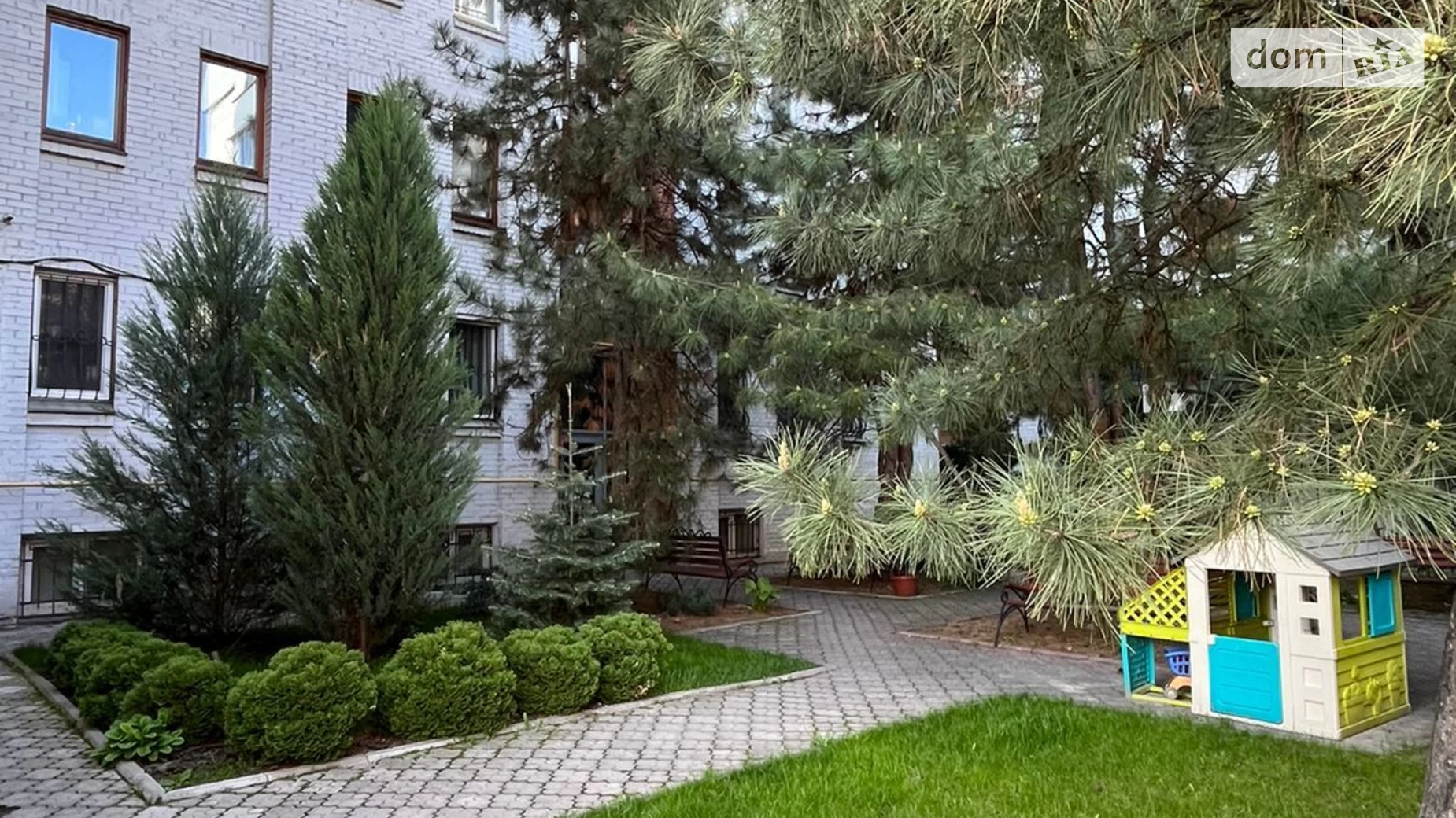 Сдается в аренду 3-комнатная квартира 82.5 кв. м в Киеве, ул. Еленовская, 10 - фото 2