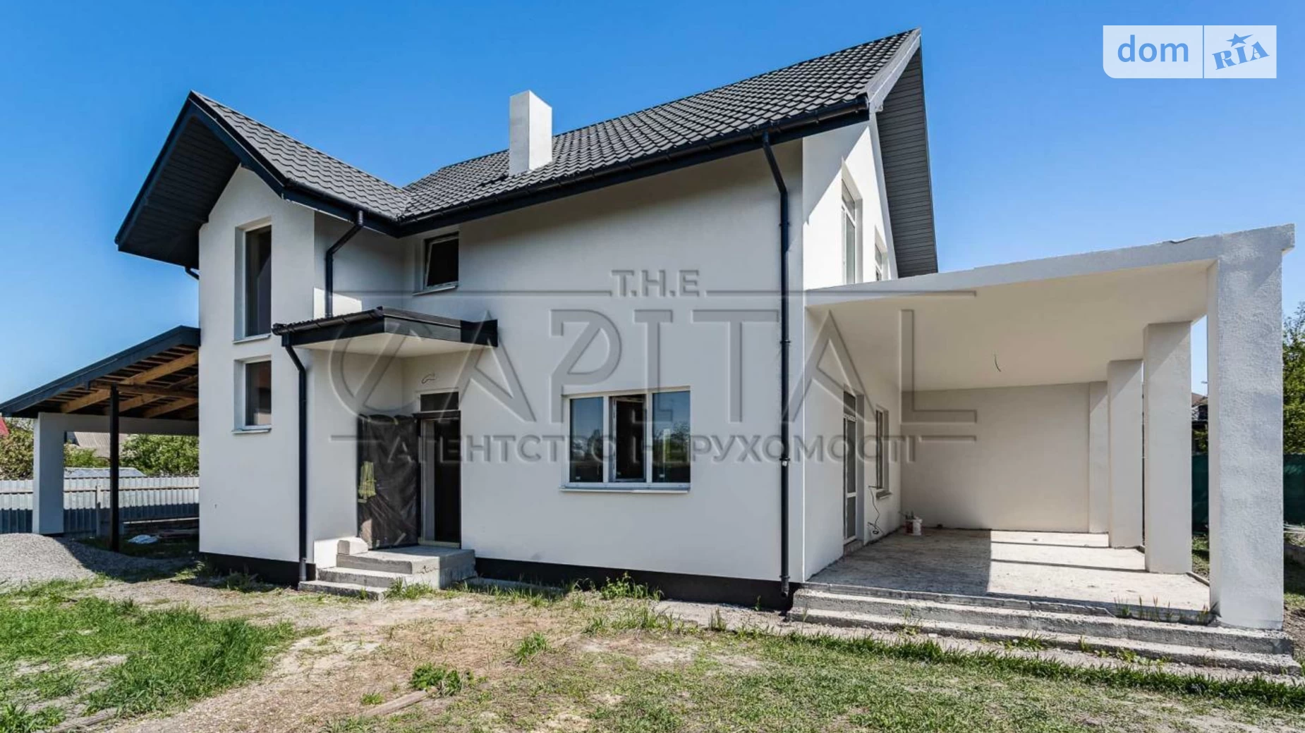 Продается дом на 2 этажа 167 кв. м с баней/сауной, цена: 170000 $ - фото 4