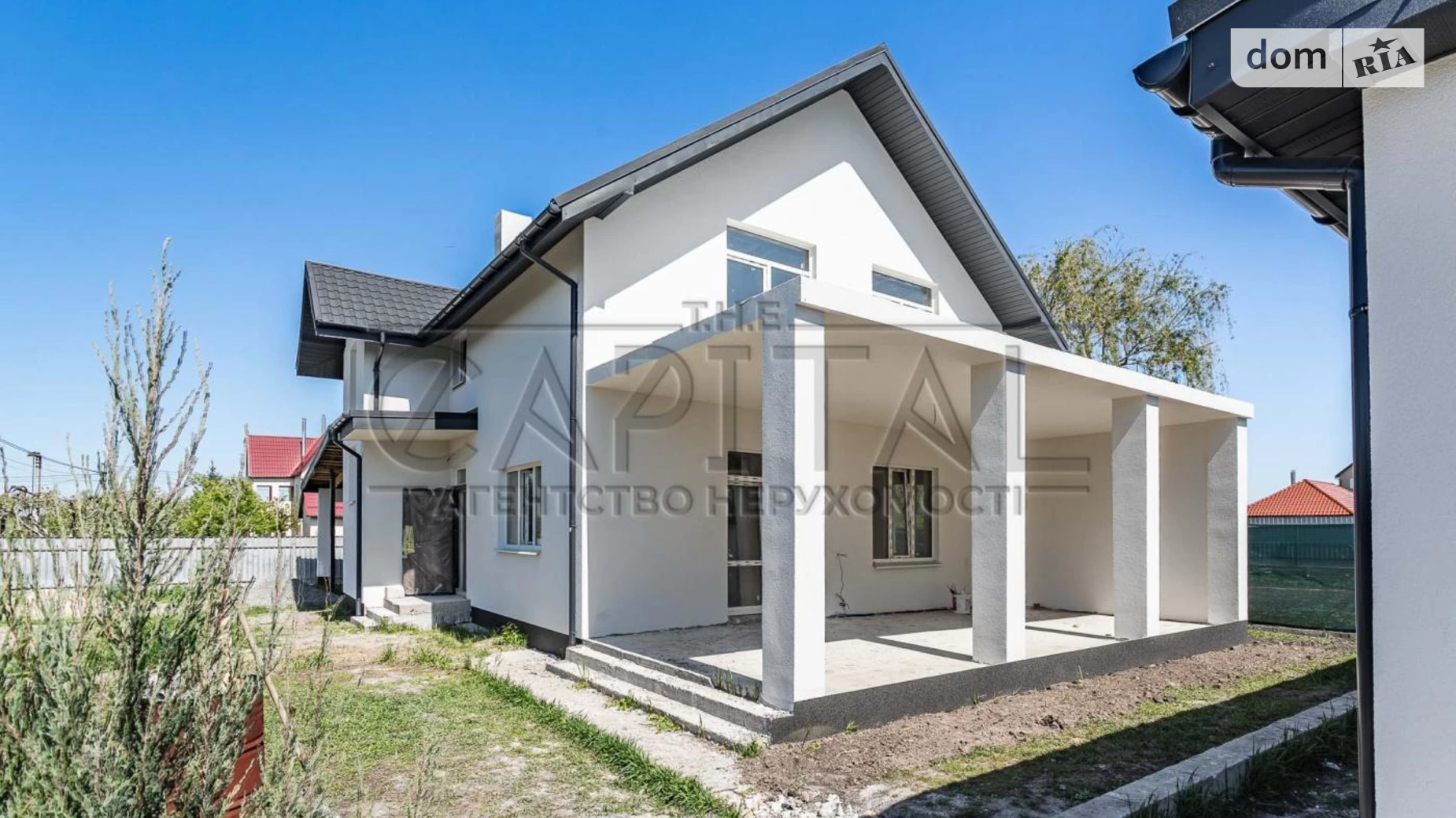 Продається будинок 2 поверховий 167 кв. м з мансардою, цена: 170000 $ - фото 2