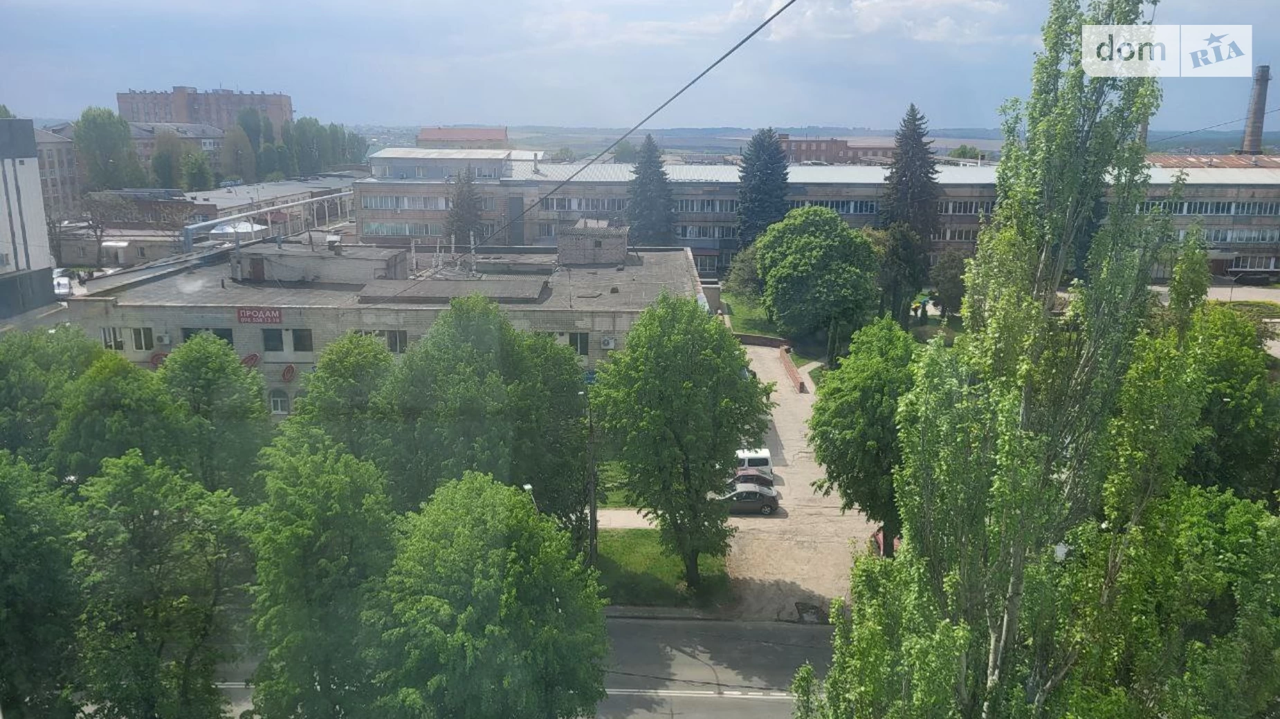 Продается 3-комнатная квартира 63.9 кв. м в Хмельницком, ул. Тернопольская - фото 4