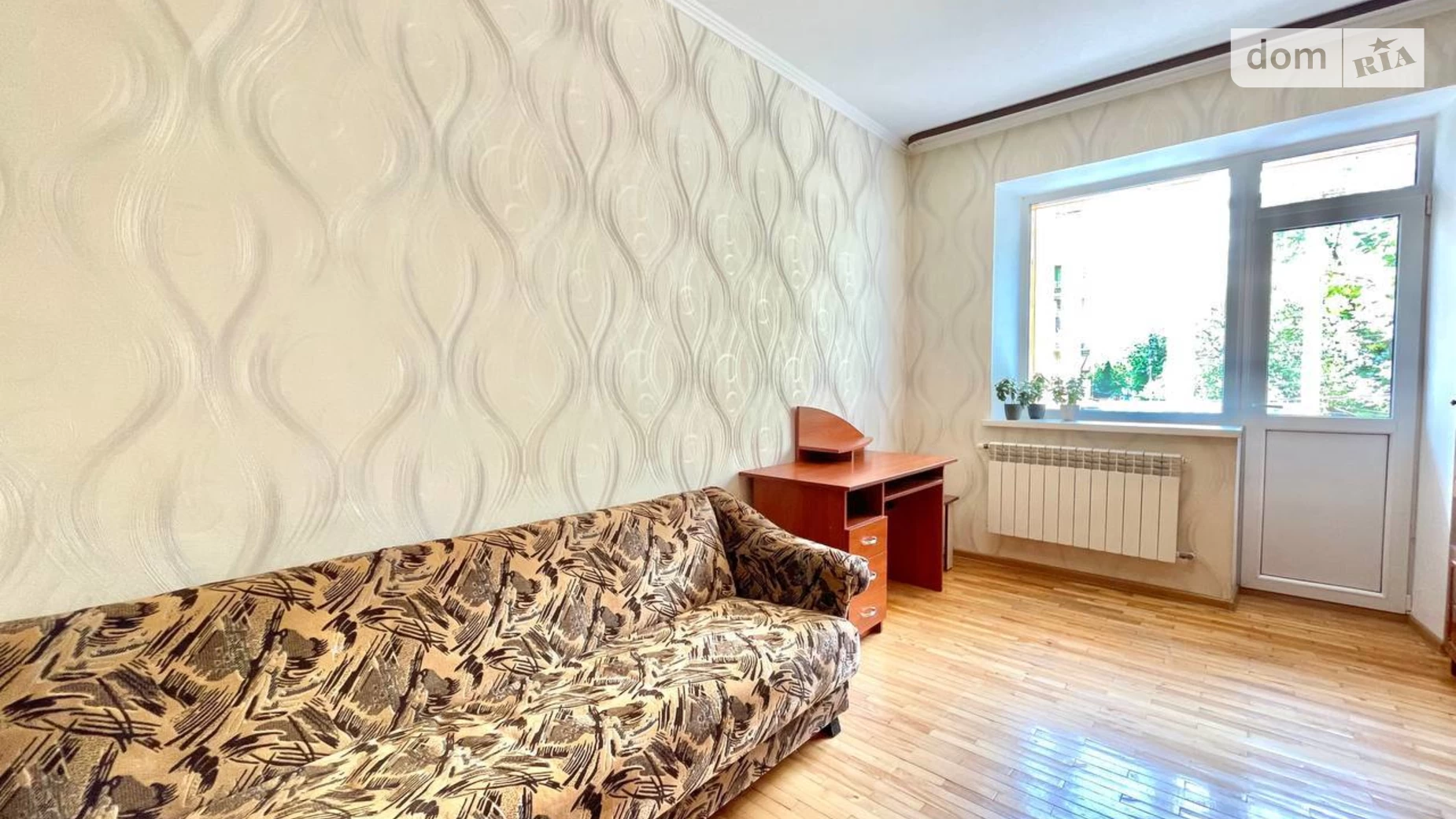 Продається 2-кімнатна квартира 40.3 кв. м у Вінниці, вул. Кропивницького - фото 2