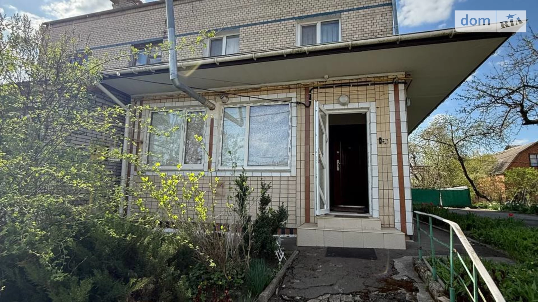 Продається будинок 2 поверховий 117.7 кв. м з ділянкою, цена: 60000 $ - фото 4