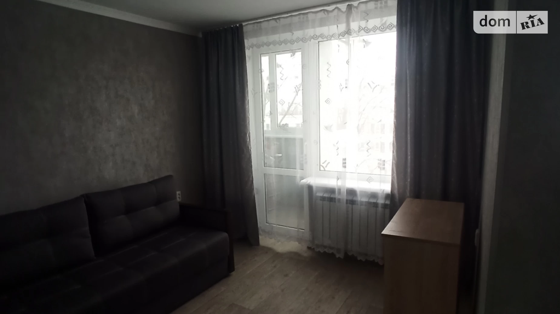 Здається в оренду 1-кімнатна квартира 28 кв. м у Харкові, вул. Гвардійців-Широнінців, 61А - фото 5
