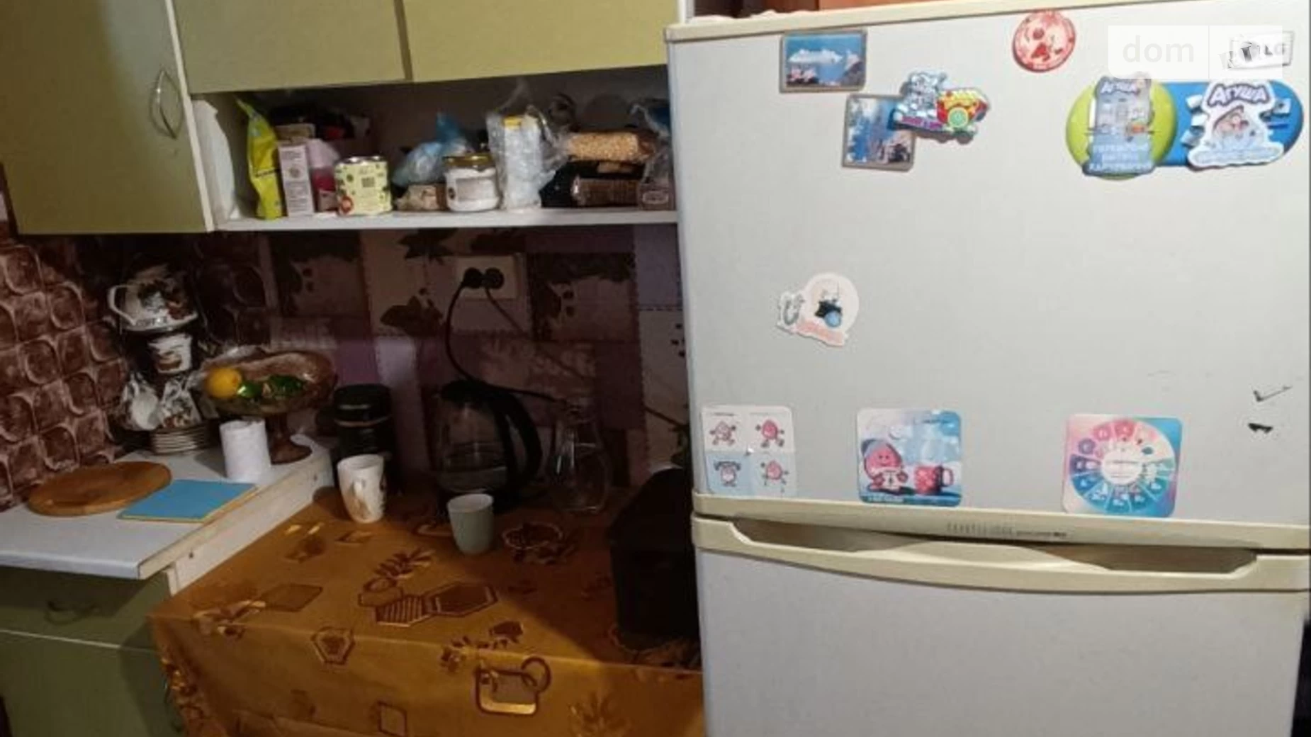 Продається 1-кімнатна квартира 17.3 кв. м у Миколаєві, просп. Богоявленський - фото 3