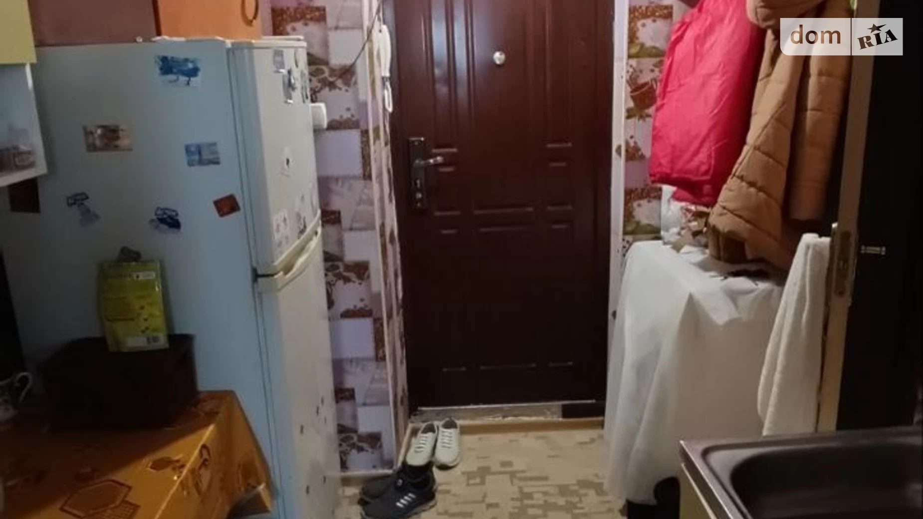 Продається 1-кімнатна квартира 17.3 кв. м у Миколаєві, просп. Богоявленський - фото 2