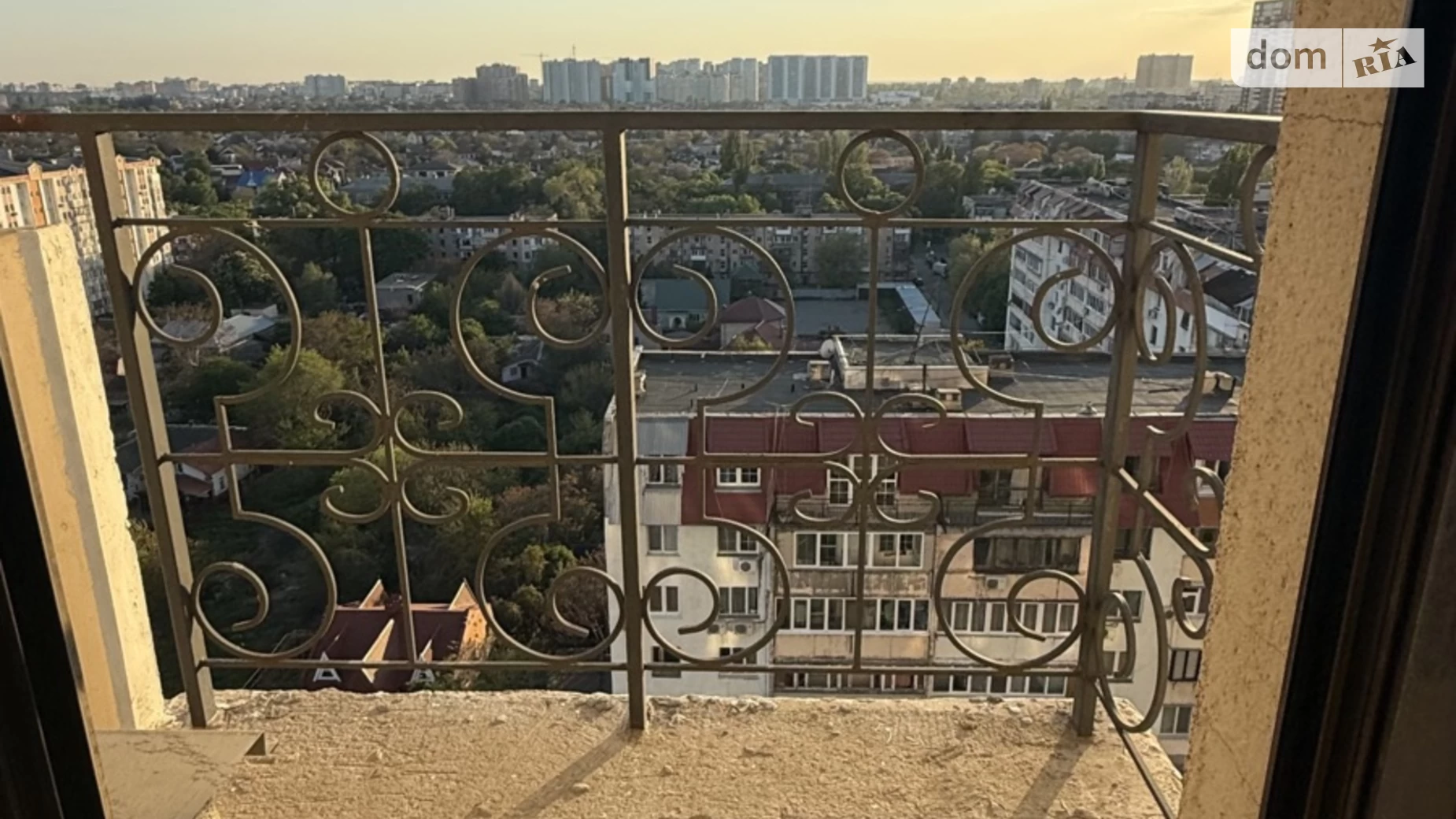 Продается 1-комнатная квартира 44.5 кв. м в Одессе, ул. Педагогическая, 23Б - фото 2