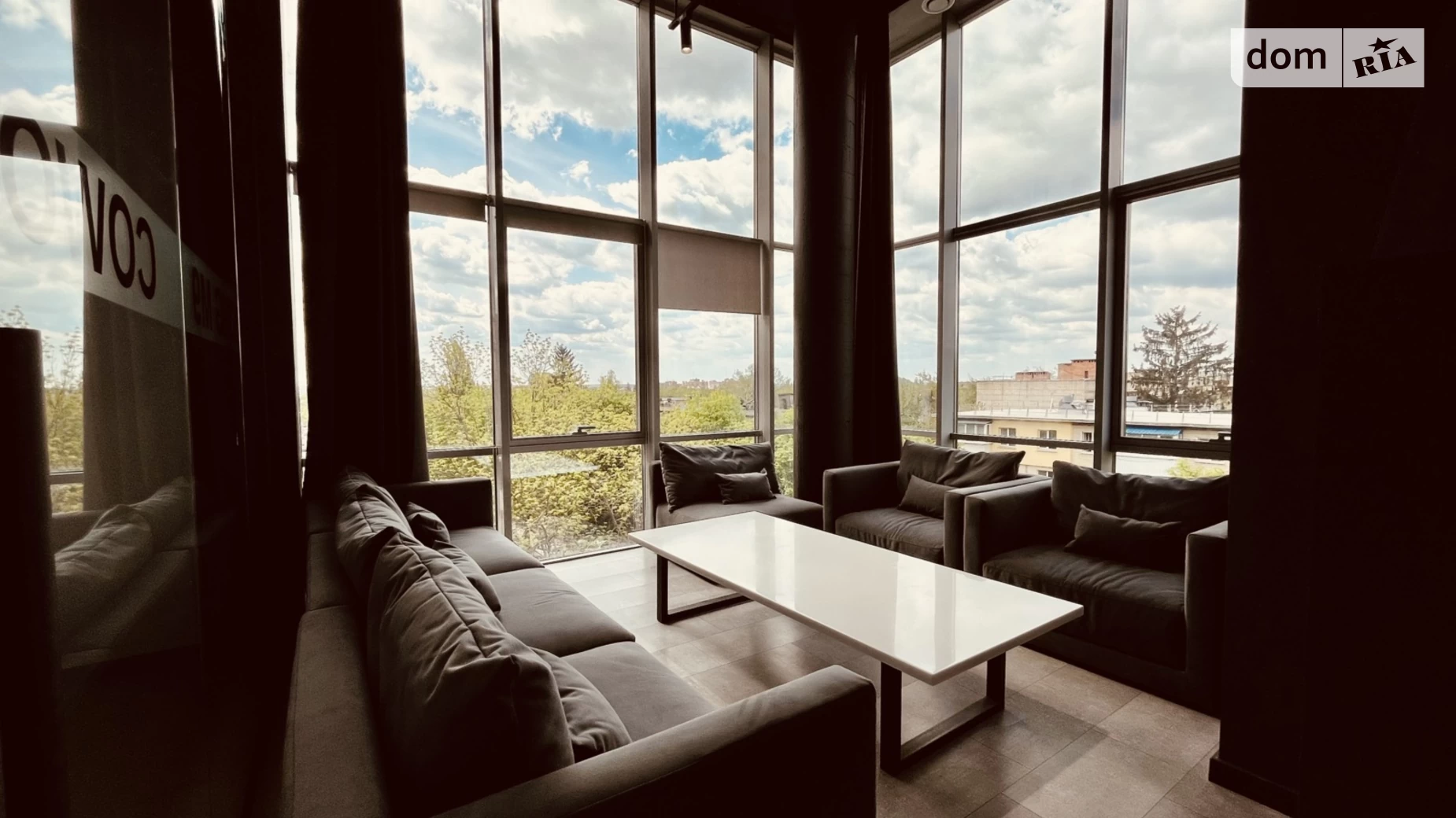 Сдается в аренду офис 350 кв. м в бизнес-центре, цена: 1000 $ - фото 3