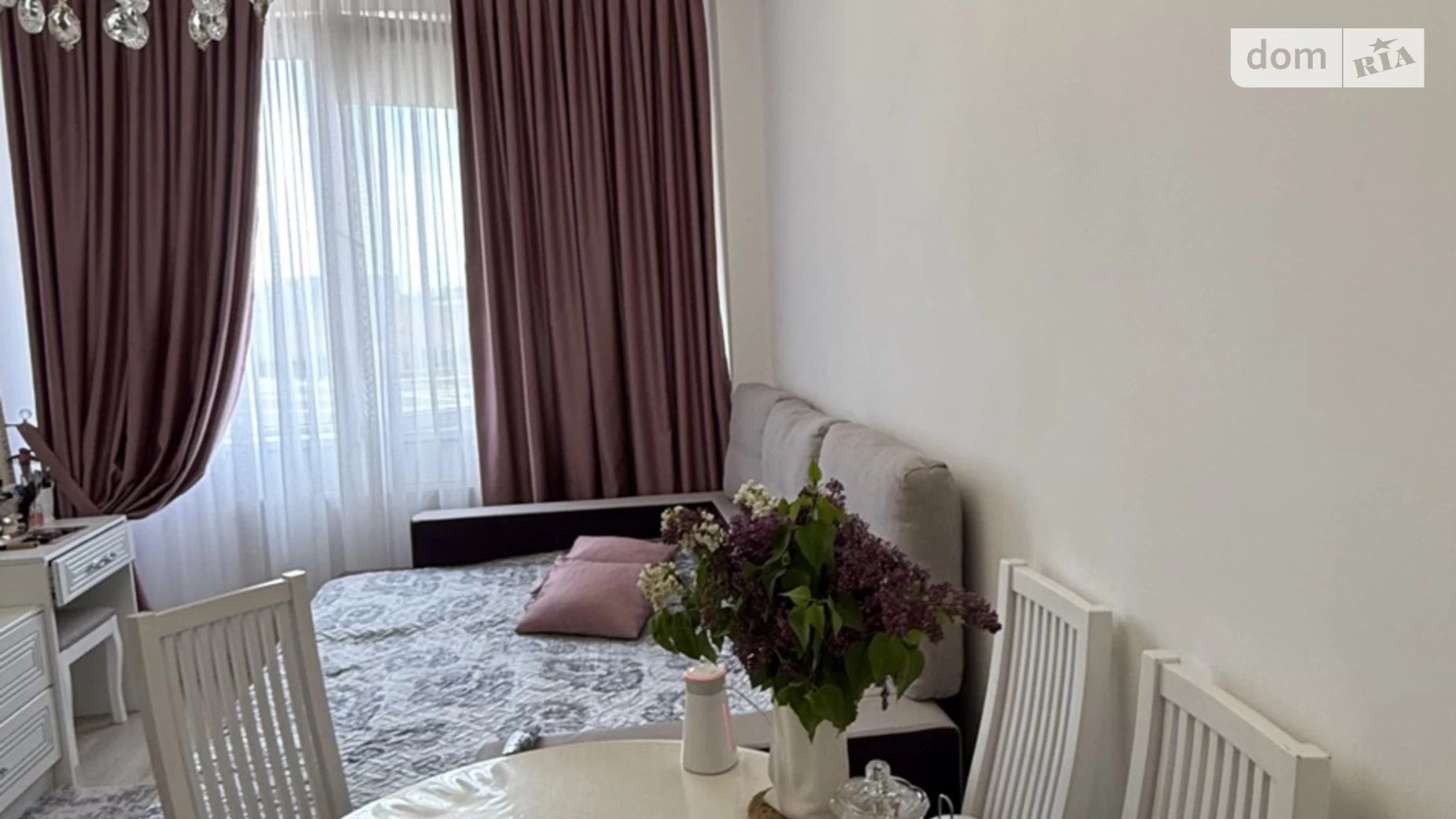 Продається 1-кімнатна квартира 19 кв. м у Одесі, ул. Боровського Миколи, 37Т - фото 4