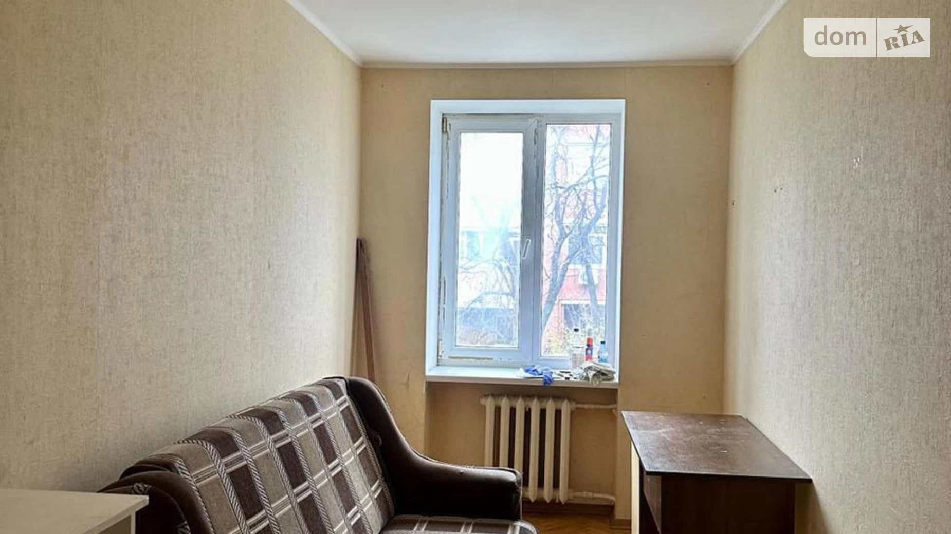 Сдается в аренду 2-комнатная квартира 39 кв. м в Киеве, ул. Маккейна Джона, 16А - фото 5