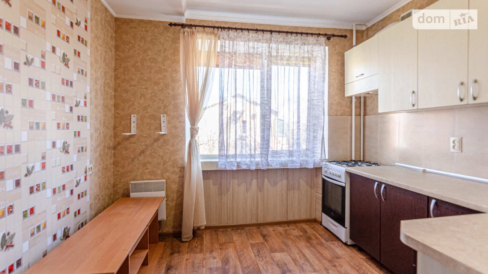 Продається 2-кімнатна квартира 51.8 кв. м у Супрунівці, вул. Соборна(Леніна) - фото 4