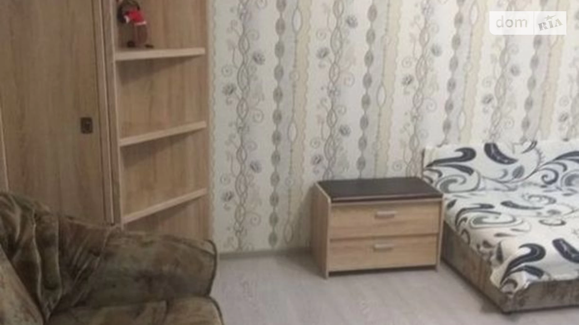 Сдается в аренду 2-комнатная квартира 40 кв. м в Одессе, ул. Балковская, 137 - фото 3