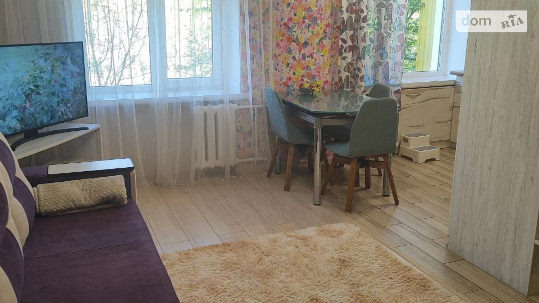 Сдается в аренду 1-комнатная квартира 43 кв. м в Хмельницком, ул. Романа Шухевича(Курчатова), 3 - фото 11