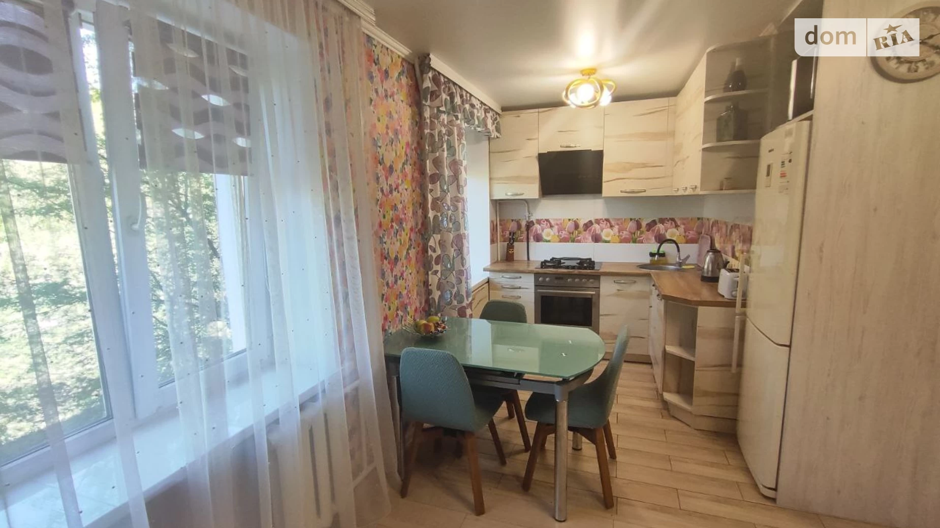 Сдается в аренду 1-комнатная квартира 43 кв. м в Хмельницком, ул. Романа Шухевича(Курчатова), 3 - фото 12