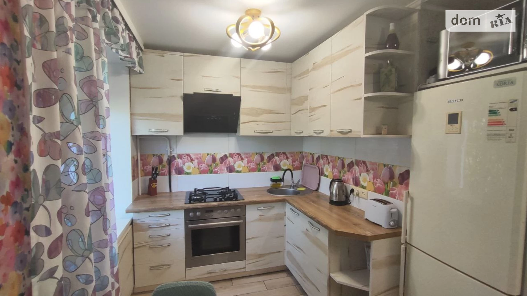 Сдается в аренду 1-комнатная квартира 43 кв. м в Хмельницком, ул. Романа Шухевича(Курчатова), 3 - фото 13