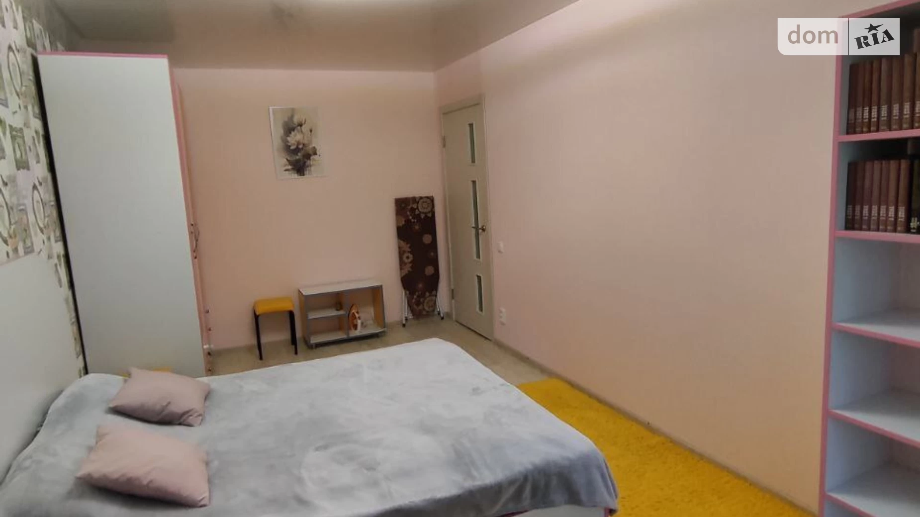 Сдается в аренду 1-комнатная квартира 43 кв. м в Хмельницком, ул. Романа Шухевича(Курчатова), 3 - фото 23