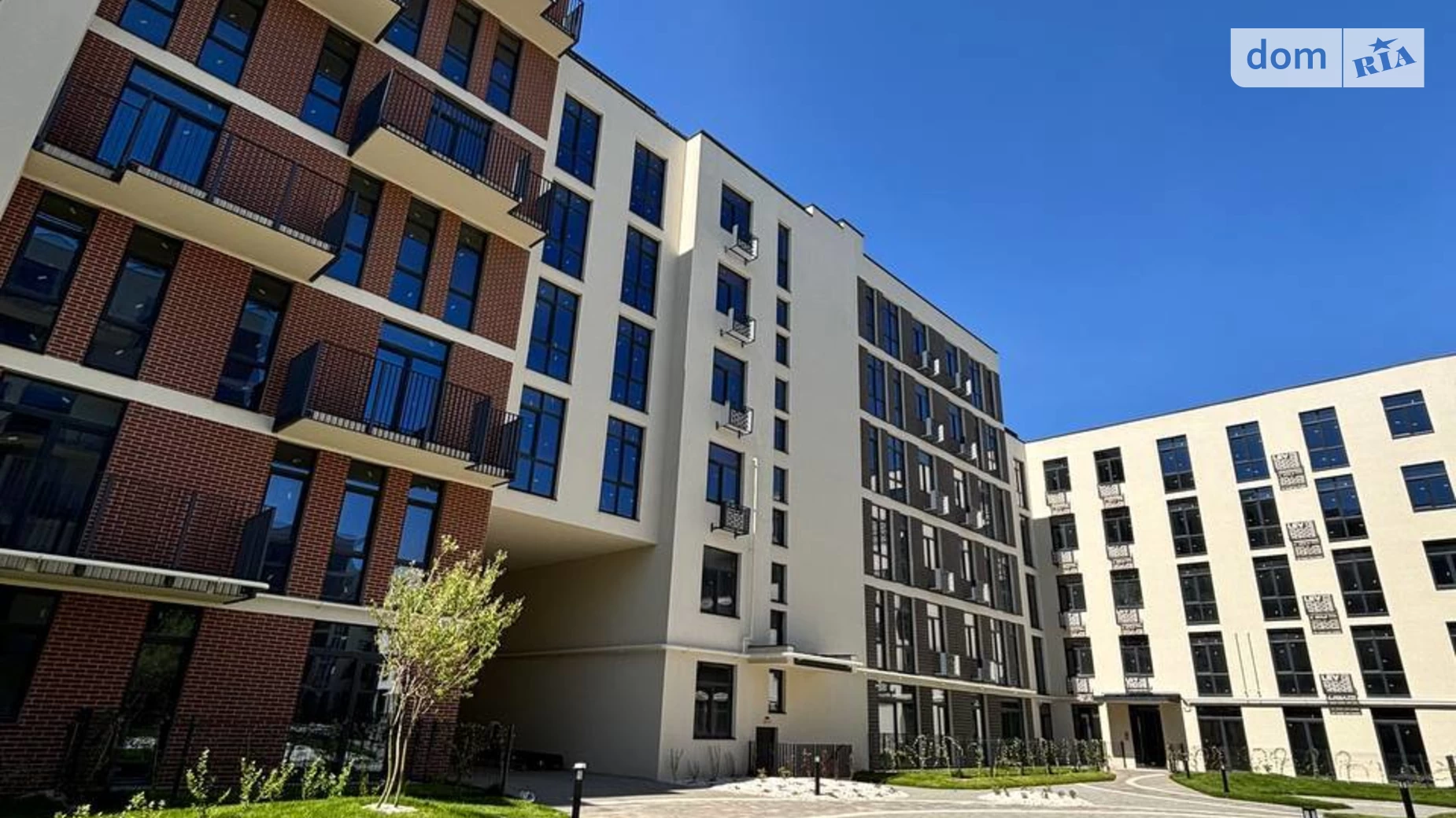 Продається 2-кімнатна квартира 110.8 кв. м у Винниках, вул. Галицька - фото 3