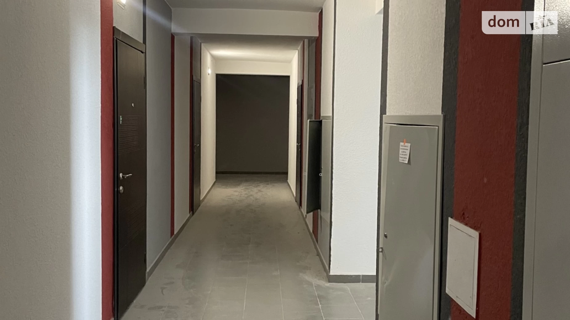 Продається 1-кімнатна квартира 30.5 кв. м у Гостомелі, вул. Свято-Покровська(Леніна) - фото 5