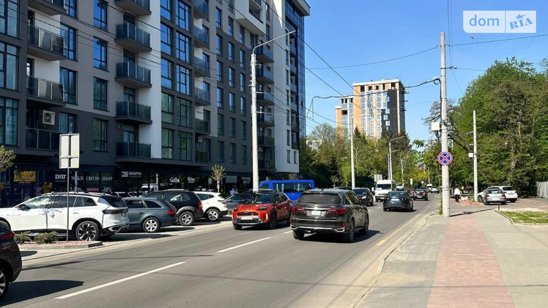 Продається 1-кімнатна квартира 49.4 кв. м у Івано-Франківську, вул. Гетьмана Івана Мазепи, 160А - фото 4
