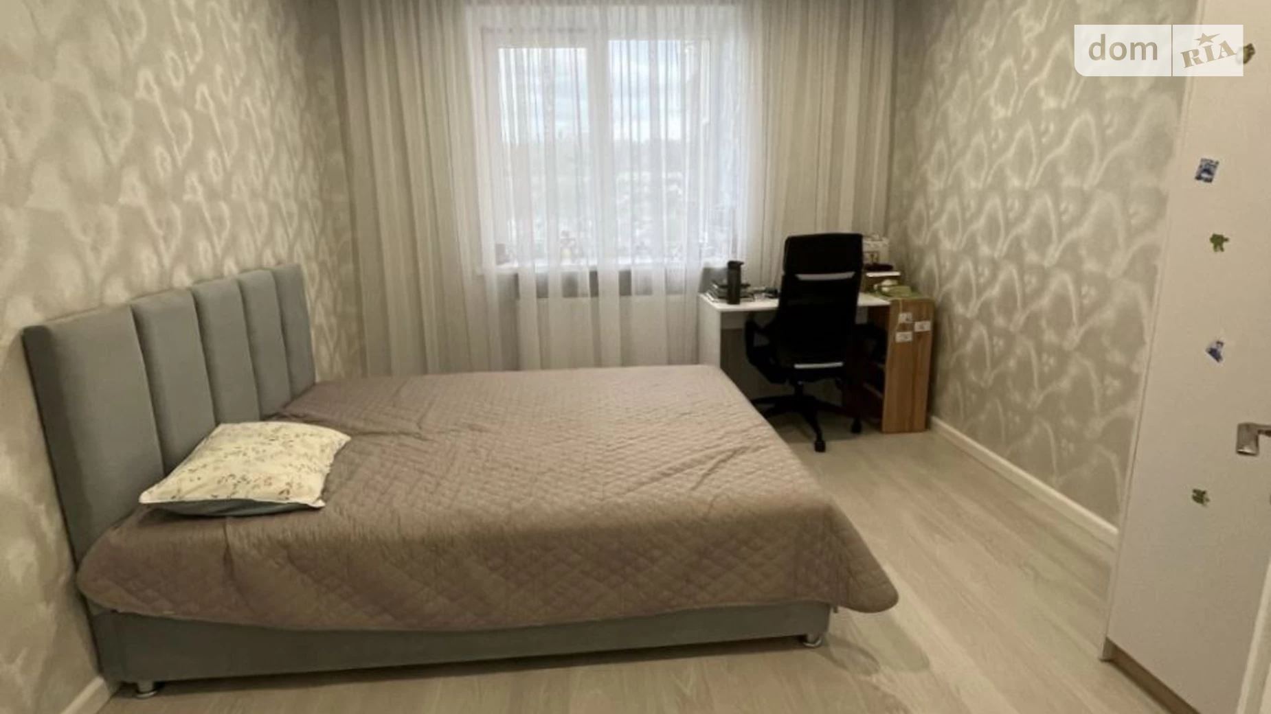 Сдается в аренду 3-комнатная квартира 80 кв. м в Днепре, цена: 900 $ - фото 4