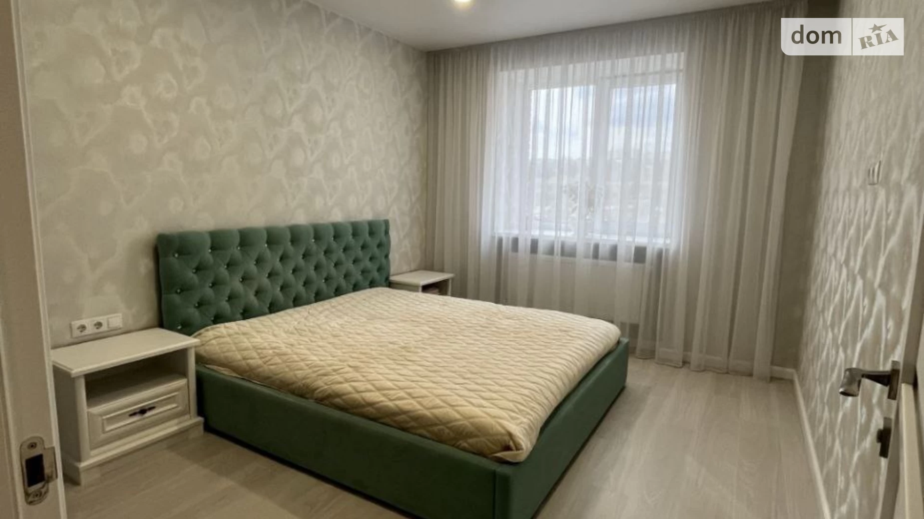 Сдается в аренду 3-комнатная квартира 80 кв. м в Днепре, цена: 900 $ - фото 3
