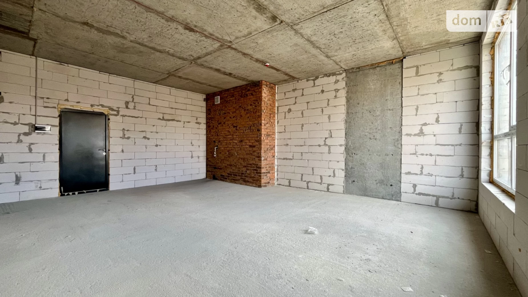 Продается офис 44.8 кв. м в бизнес-центре, цена: 40710 $ - фото 5