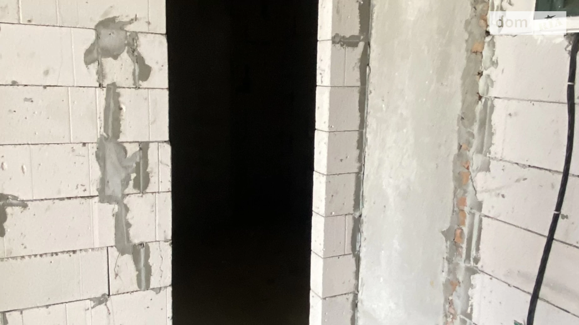 Продається 1-кімнатна квартира 32 кв. м у Гостомелі, вул. Свято-Покровська(Леніна), 69 - фото 2