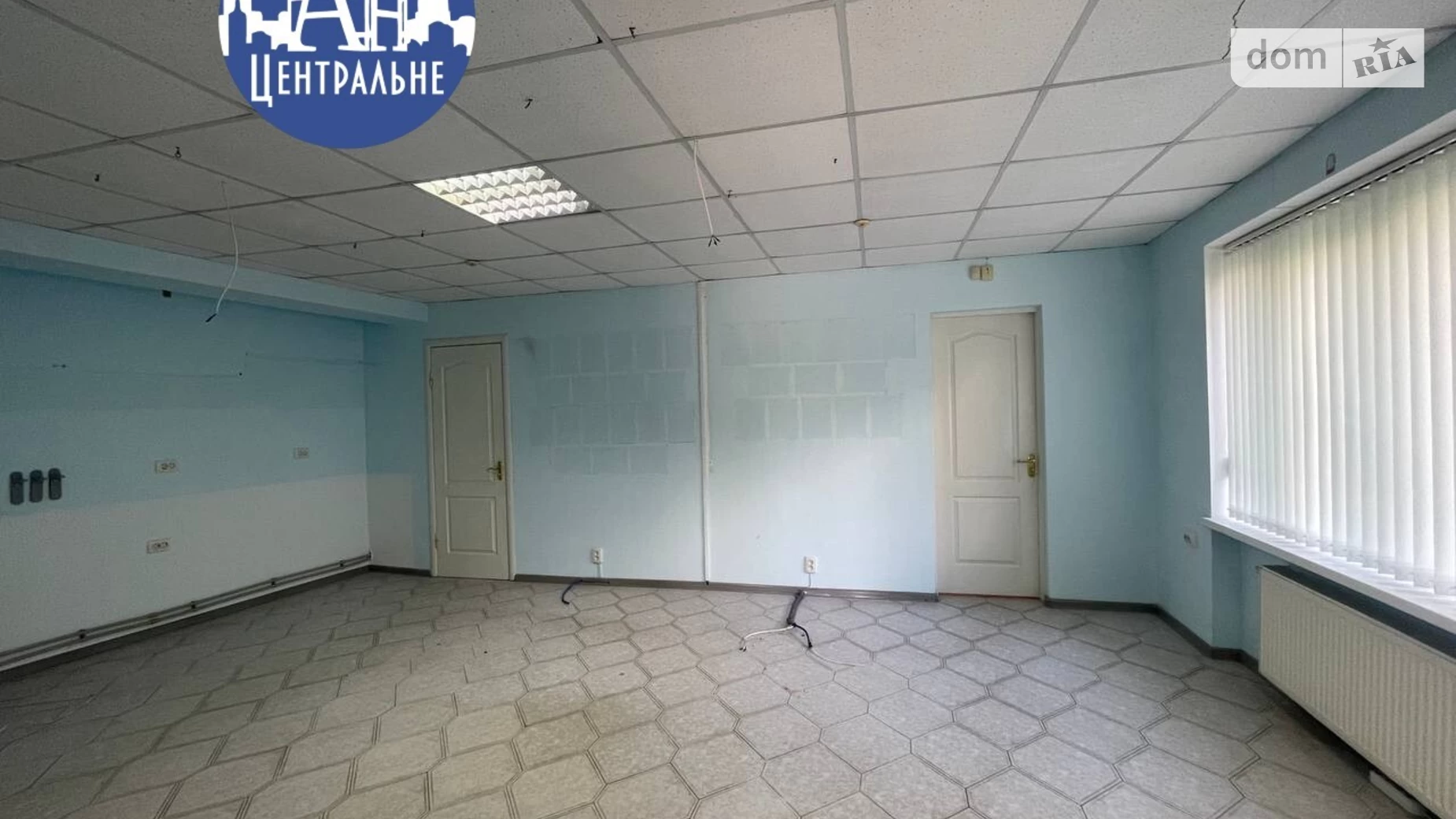 Сдается в аренду помещения свободного назначения 56.4 кв. м в 5-этажном здании, цена: 350 $ - фото 2