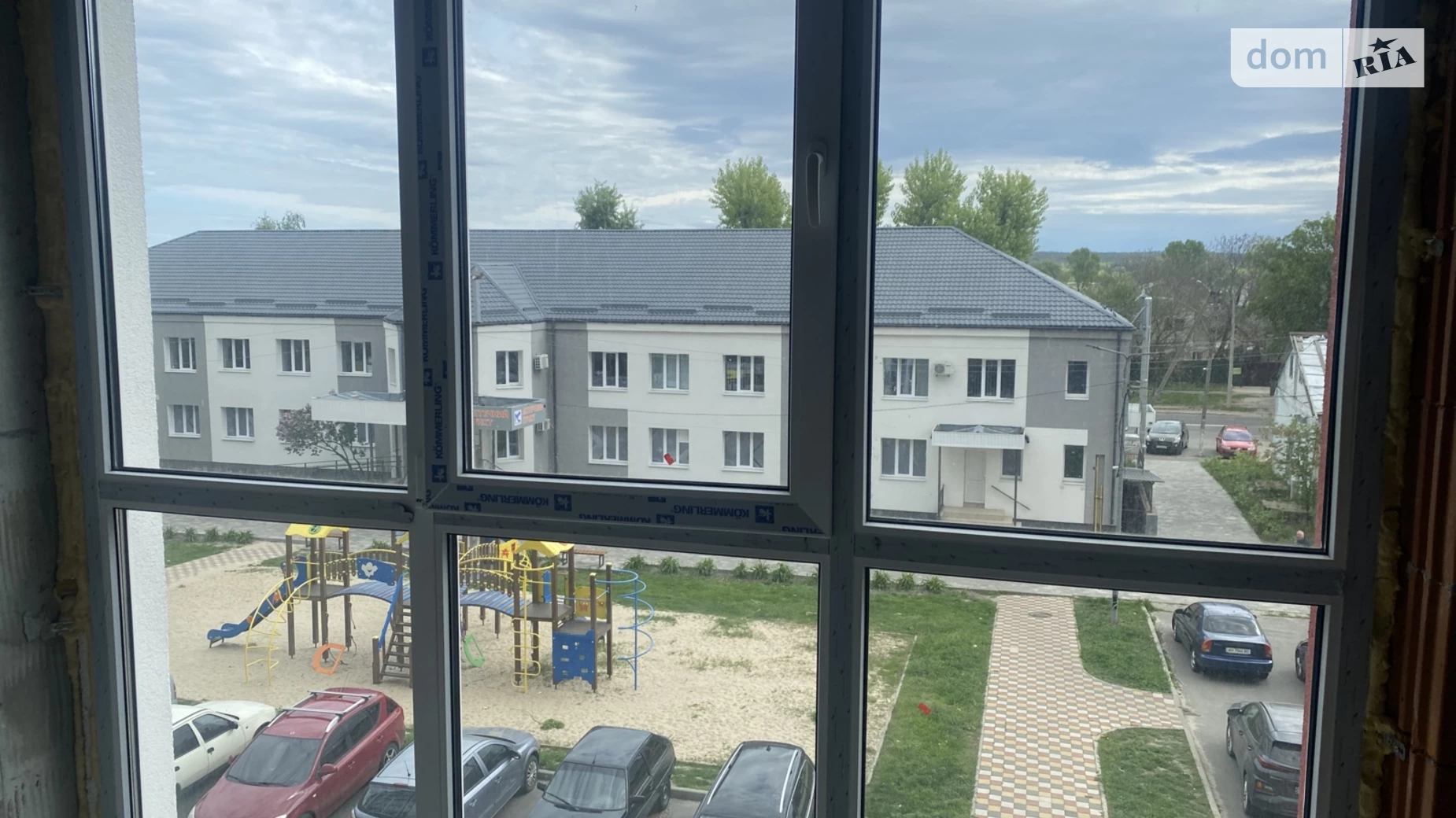 Продається 1-кімнатна квартира 32 кв. м у Гостомелі, вул. Свято-Покровська(Леніна), 69 - фото 5