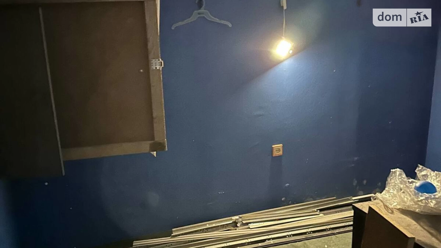 Здається в оренду приміщення вільного призначення 215 кв. м в 5-поверховій будівлі, цена: 400 $ - фото 3