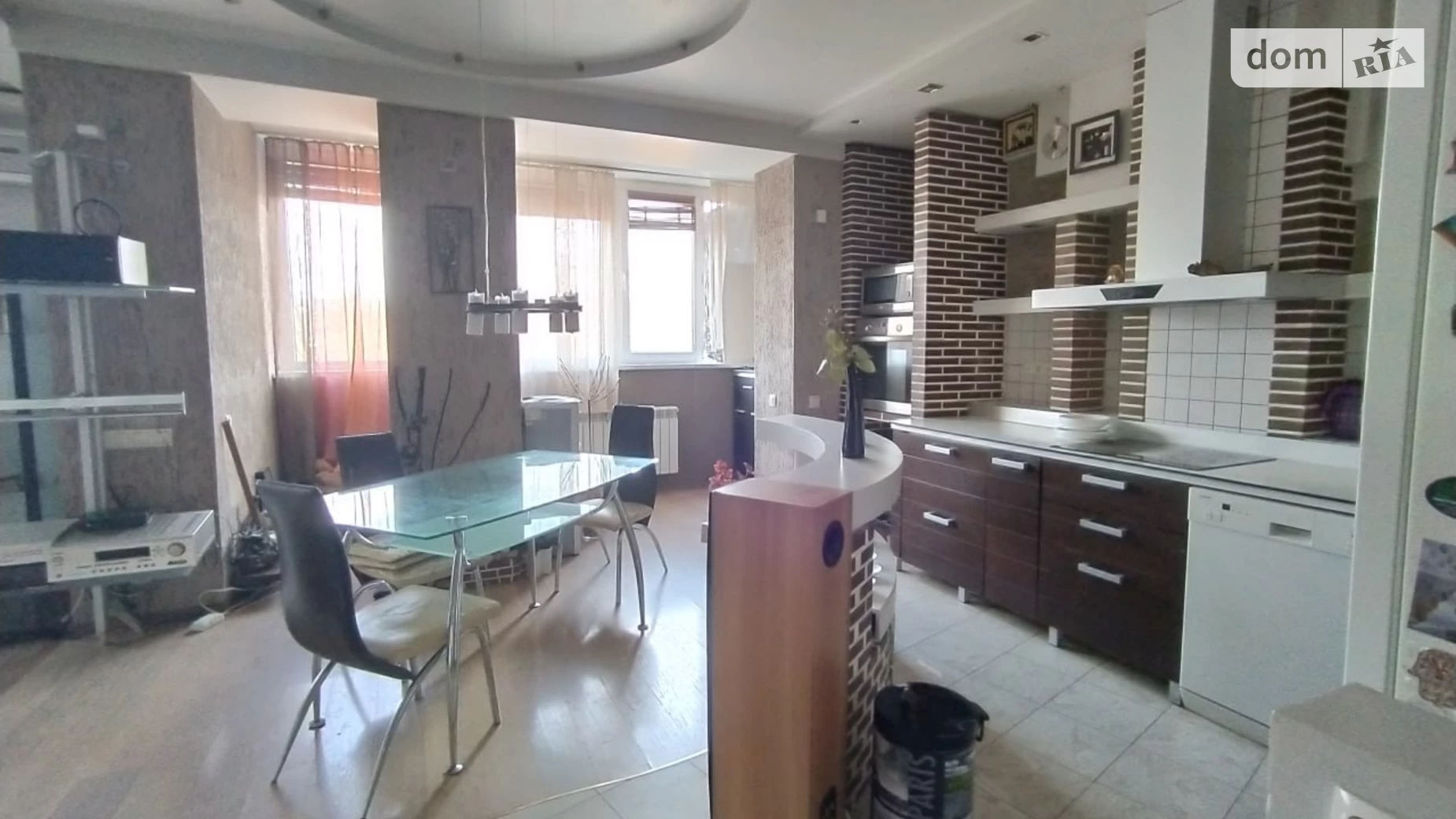 Продається 3-кімнатна квартира 119.5 кв. м у Дніпрі, цена: 70000 $ - фото 3