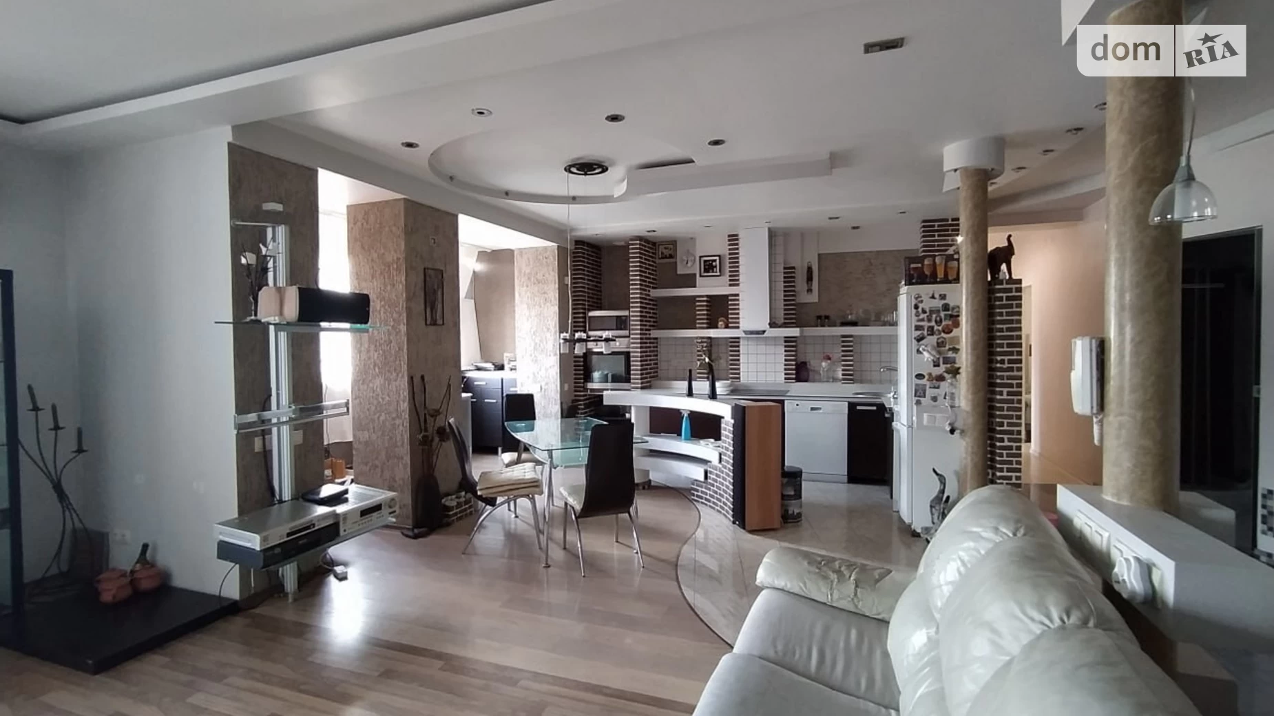 Продається 3-кімнатна квартира 119.5 кв. м у Дніпрі, цена: 70000 $ - фото 2