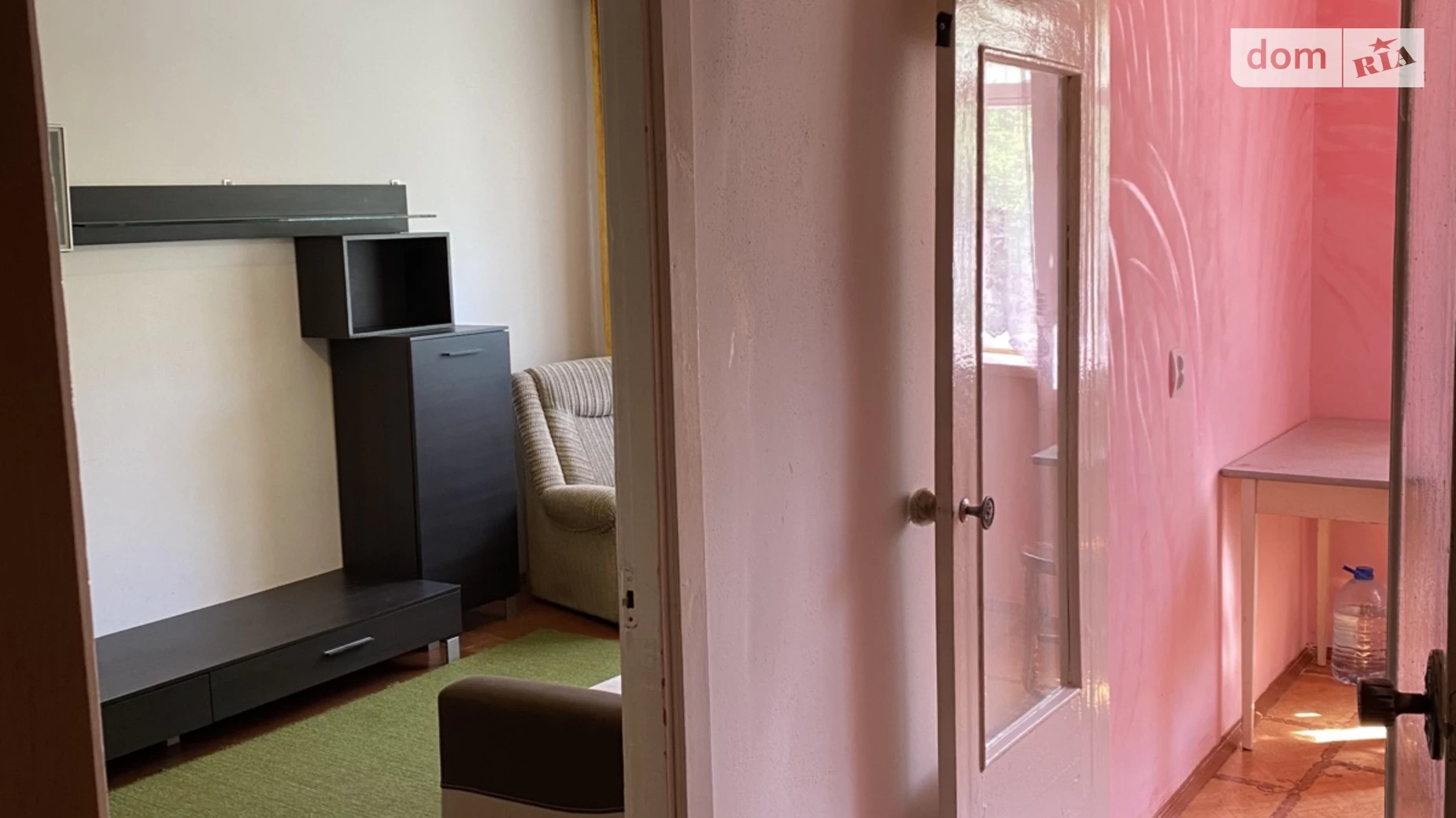 Сдается в аренду 2-комнатная квартира 44 кв. м в Ровно, ул. Богоявленская, 6 - фото 2