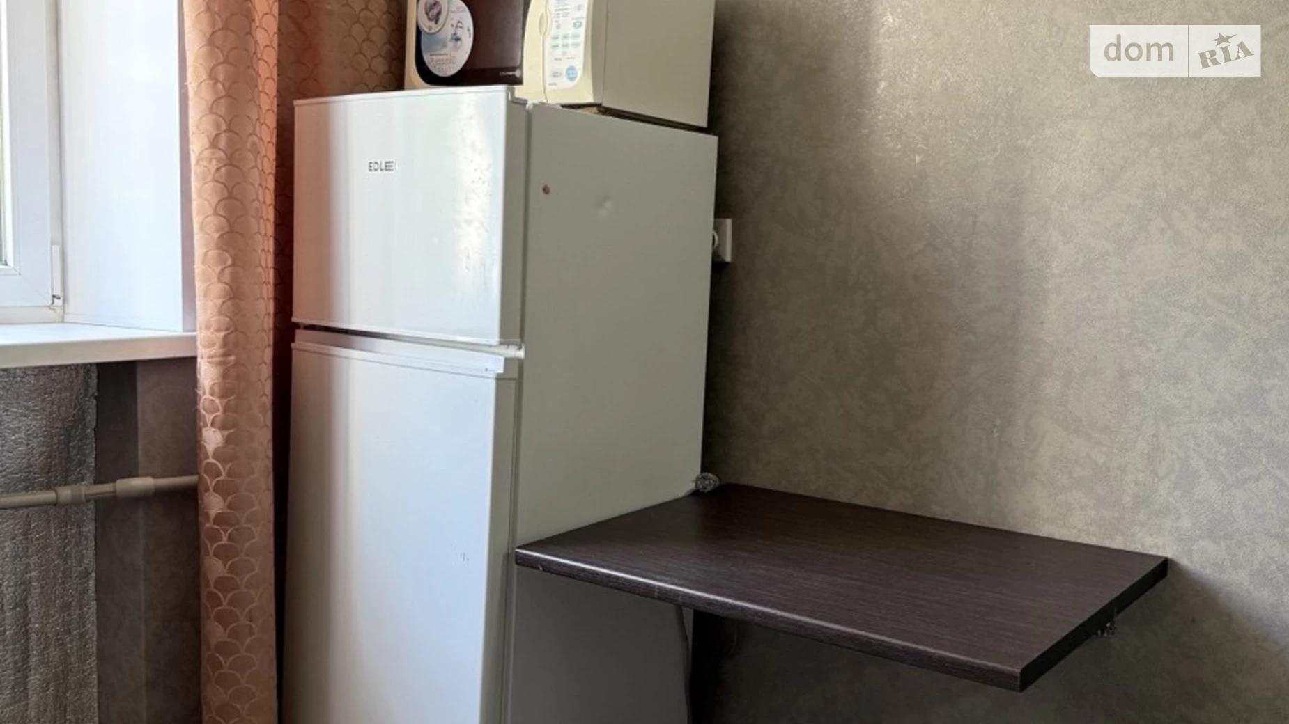 Сдается в аренду 2-комнатная квартира 42.5 кв. м в Кривом Роге, ул. Украинская, 118 - фото 3