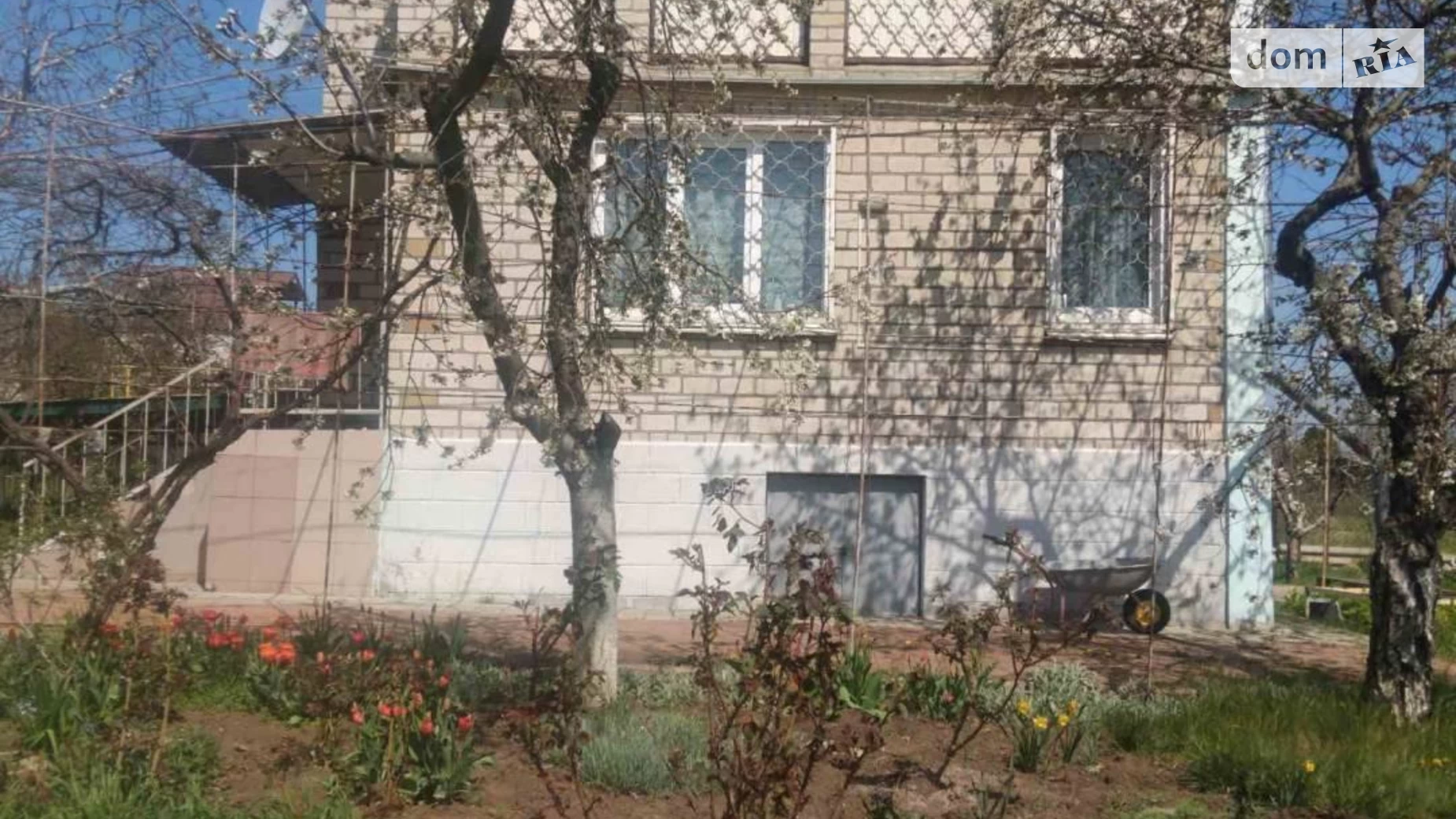 Продается дом на 2 этажа 148.1 кв. м с садом, цена: 40000 $ - фото 2