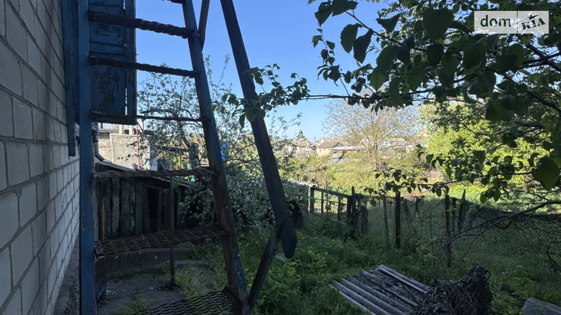 Продається одноповерховий будинок 53.2 кв. м з гаражем, цена: 20000 $ - фото 5