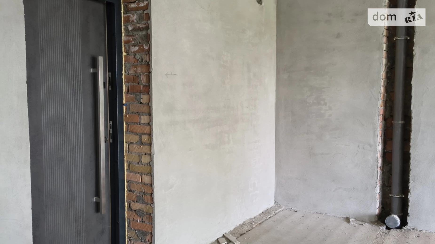 Продается 1-комнатная квартира 56 кв. м в Хмельницком, ул. 4-й проезд Ровный(Лесная), 12/1 - фото 11
