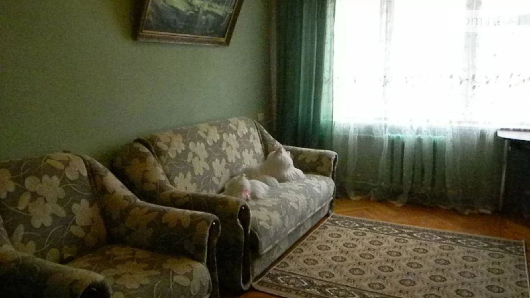 Продается 2-комнатная квартира 45 кв. м в Киеве, ул. Сулеймана Стальского, 16А - фото 3