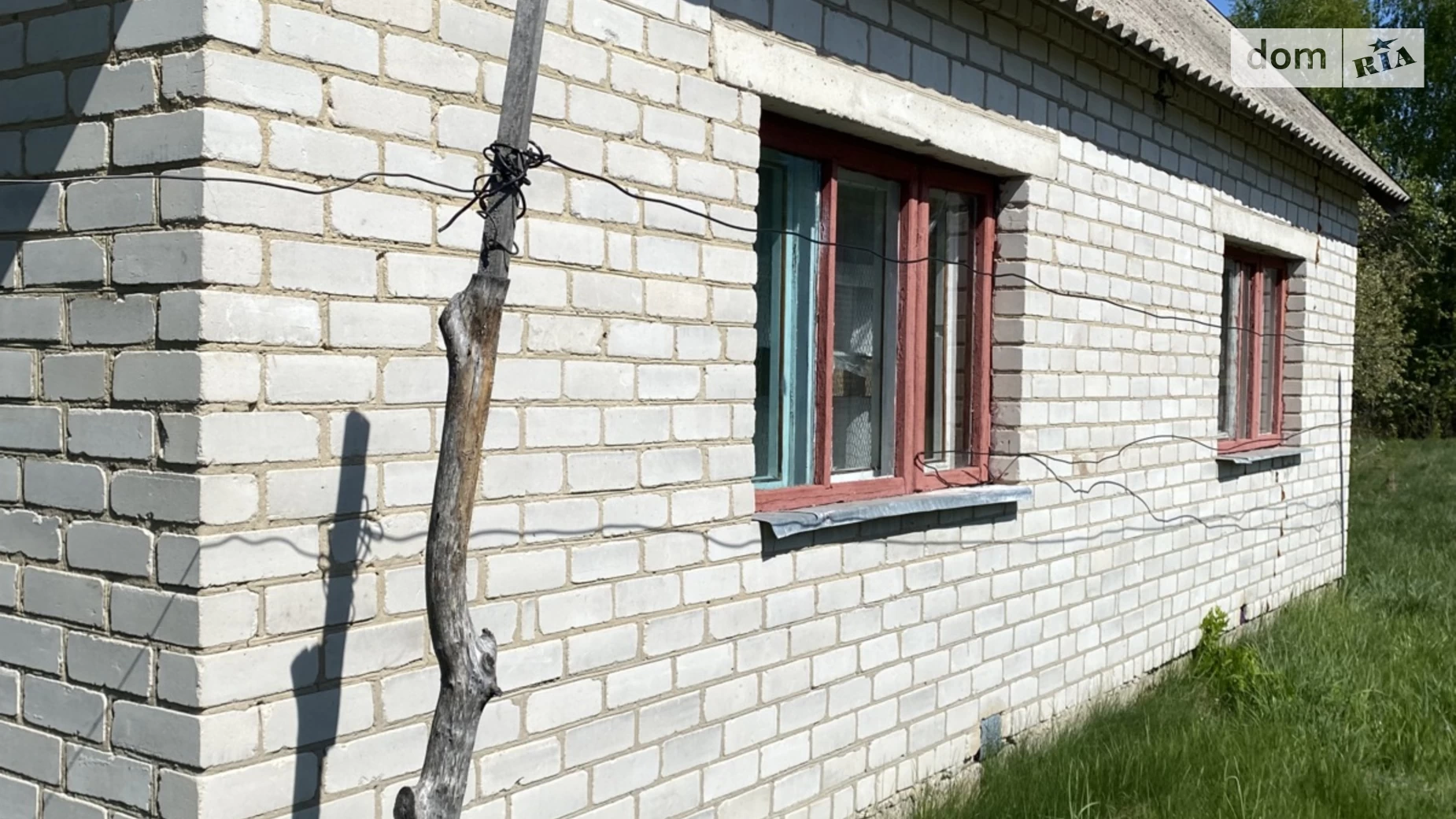 Продається одноповерховий будинок 71.6 кв. м з мансардою, цена: 14000 $ - фото 3