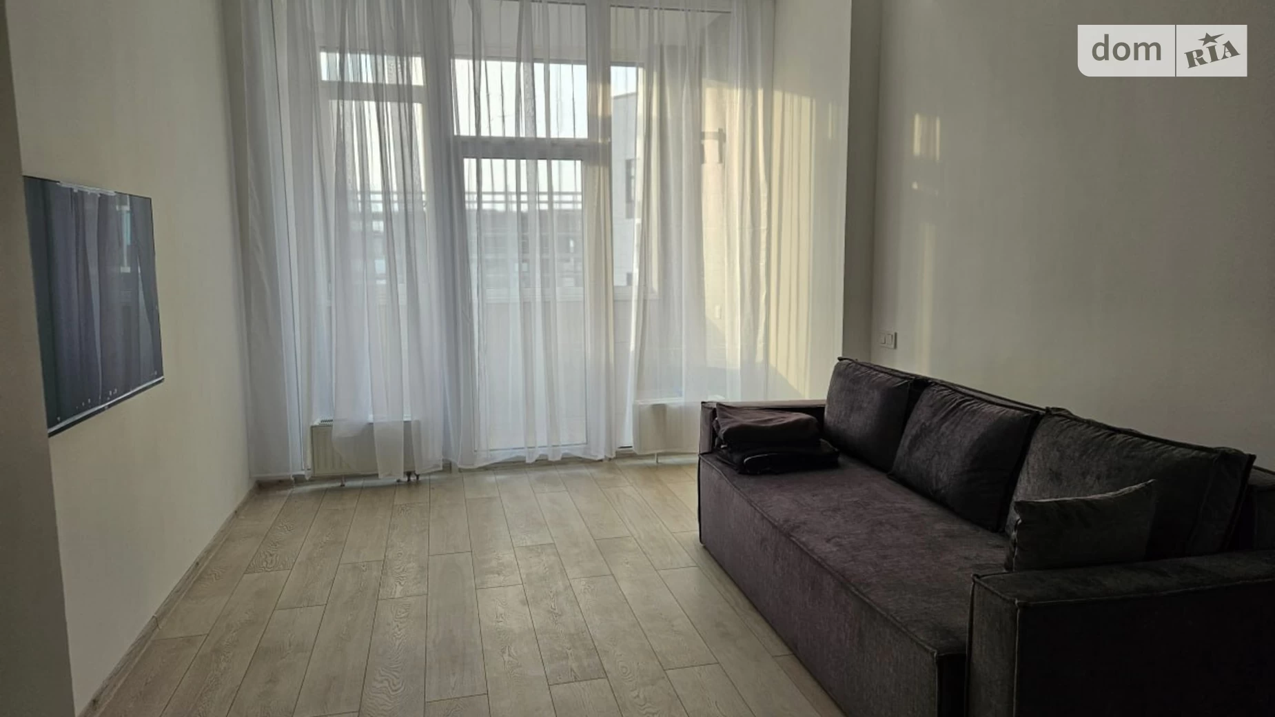 Сдается в аренду 1-комнатная квартира 52.7 кв. м в Киеве, просп. Берестейский(Победы), 11 корпус 2 - фото 4
