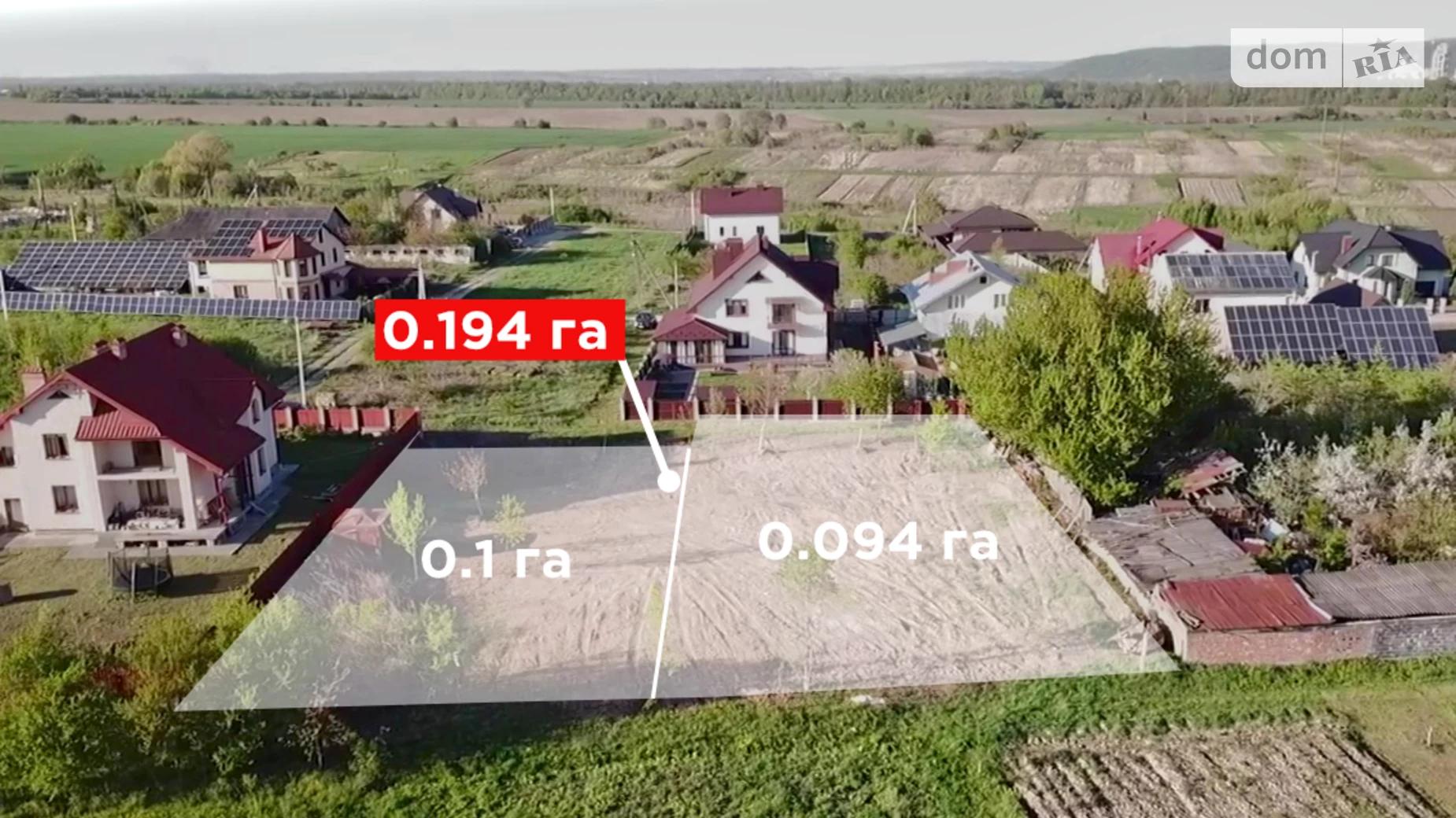 Продається земельна ділянка 19.4 соток у Івано-Франківській області, цена: 52500 $ - фото 2