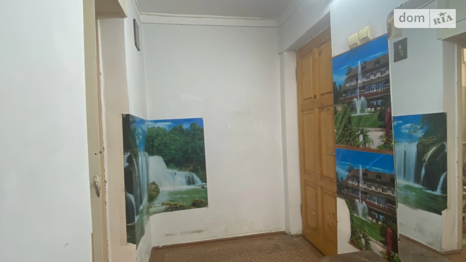 Продается 1-комнатная квартира 42 кв. м в Черновцах, ул. Героев Майдана - фото 2