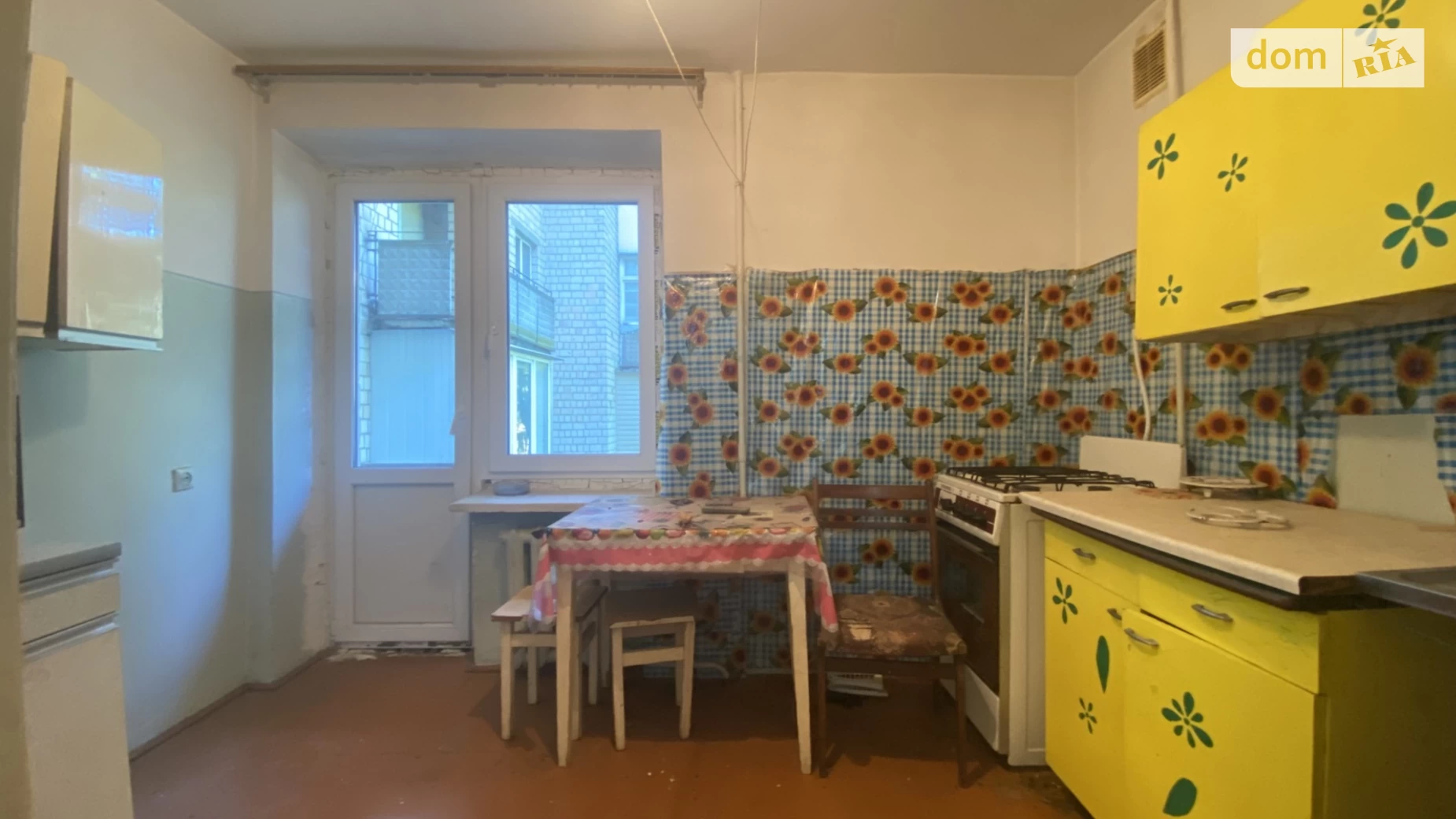 Продается 1-комнатная квартира 42 кв. м в Черновцах, ул. Героев Майдана - фото 3