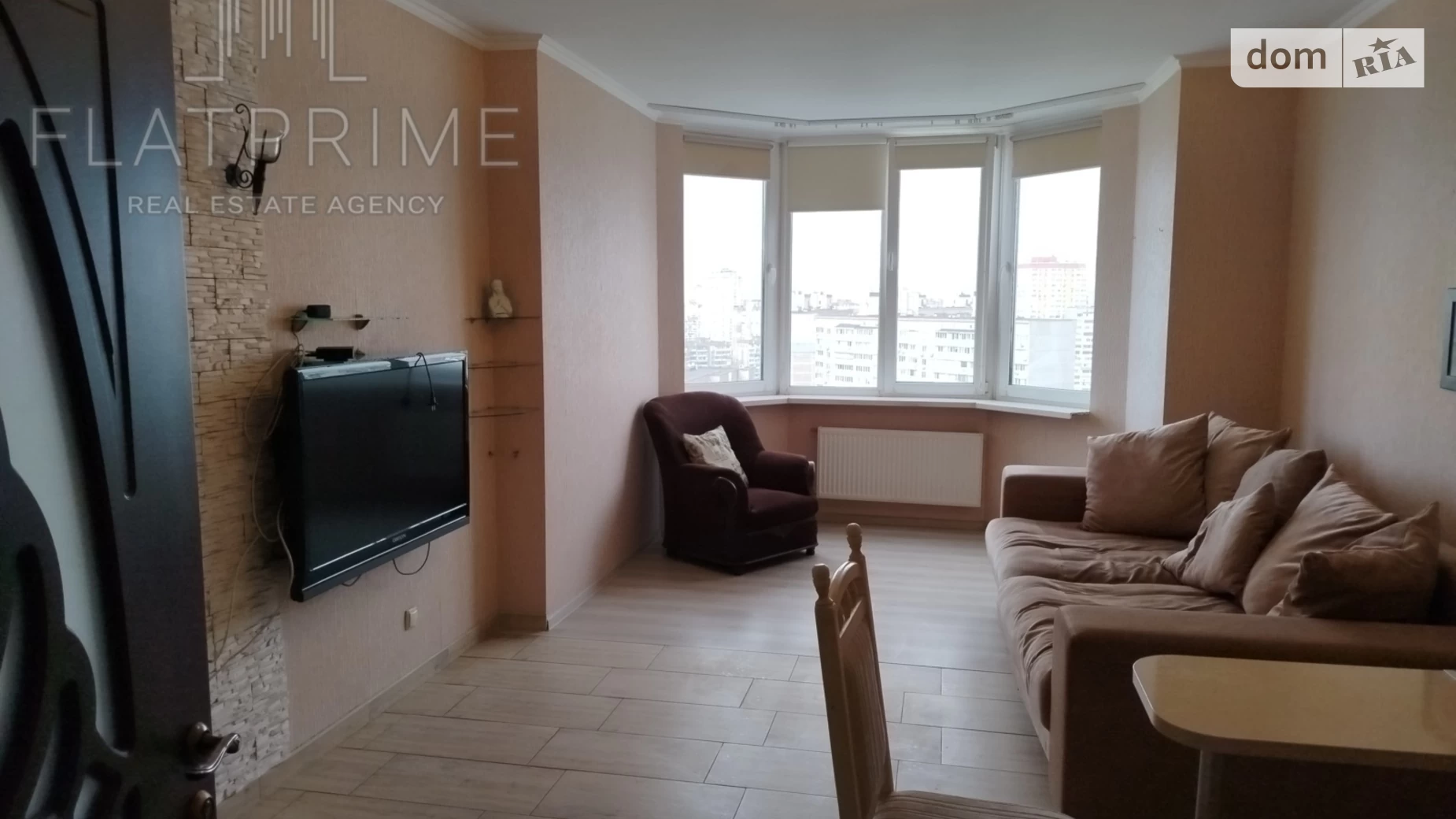Продається 3-кімнатна квартира 102.6 кв. м у Києві, вул. Градинська, 9 - фото 3