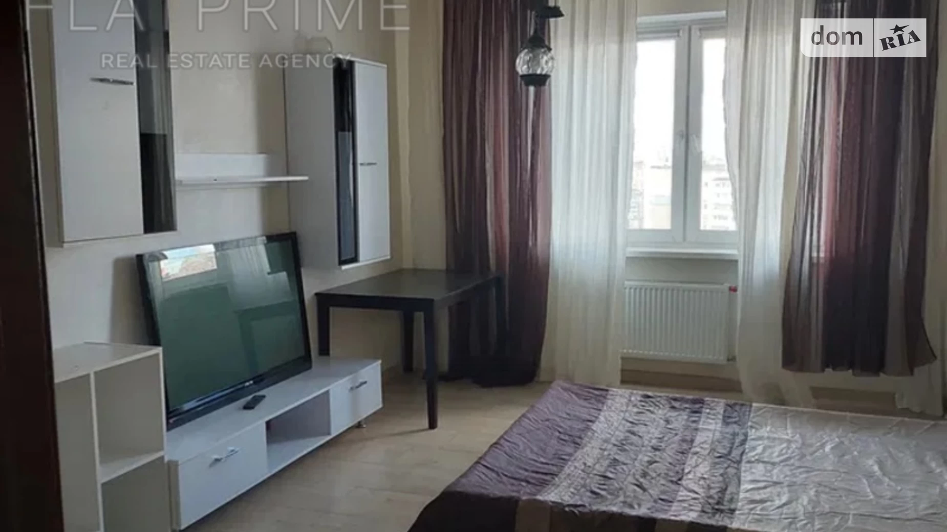 Продається 3-кімнатна квартира 102.6 кв. м у Києві, вул. Градинська, 9 - фото 4