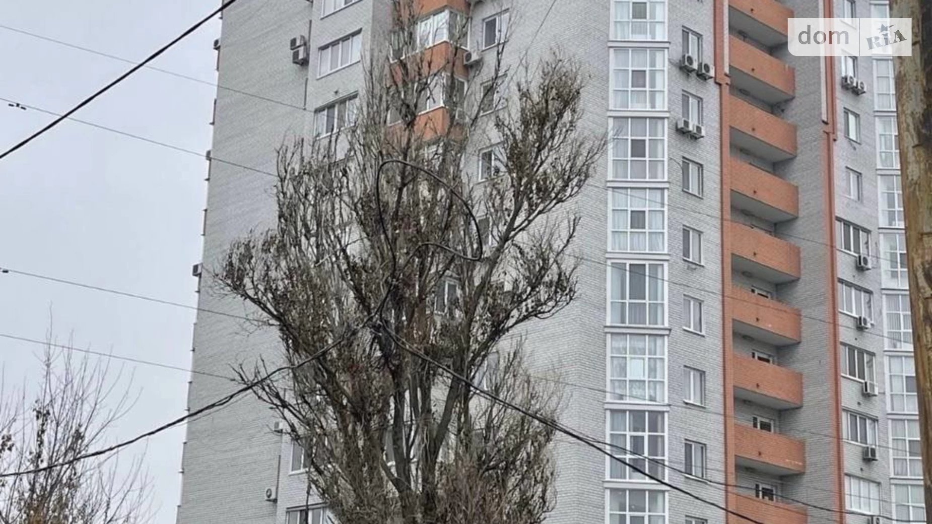 Продается 3-комнатная квартира 86.3 кв. м в Днепре, ул. Тополиная, 7А - фото 3