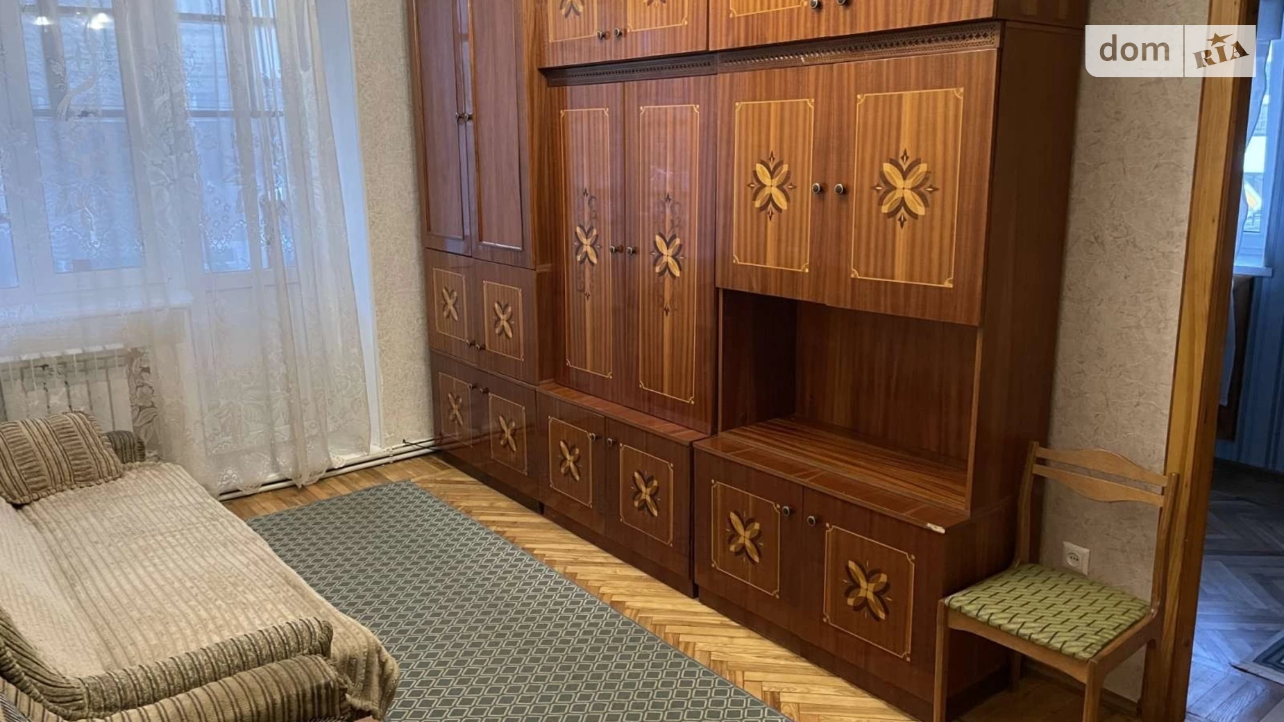 Здається в оренду 2-кімнатна квартира 45 кв. м у Хмельницькому, вул. Подільська, 22/2 - фото 16