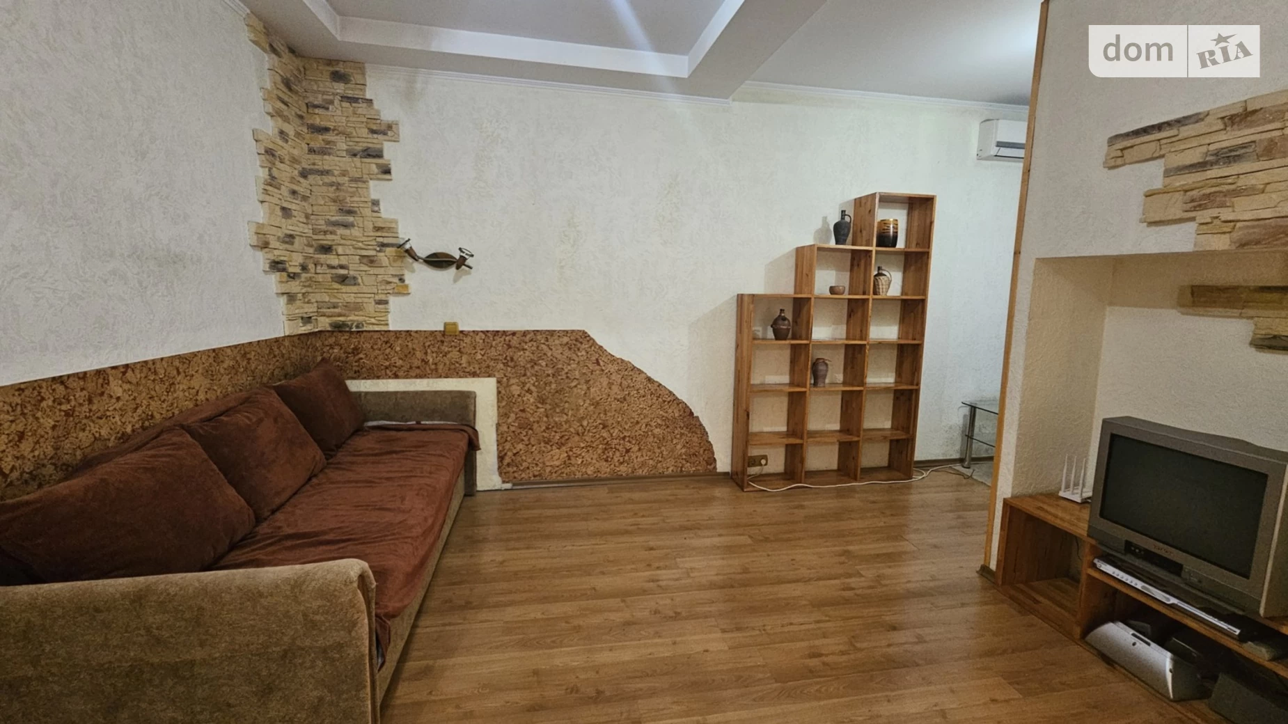 Сдается в аренду 1-комнатная квартира 42 кв. м в Киеве, ул. Левка Лукьяненко, 3В - фото 5