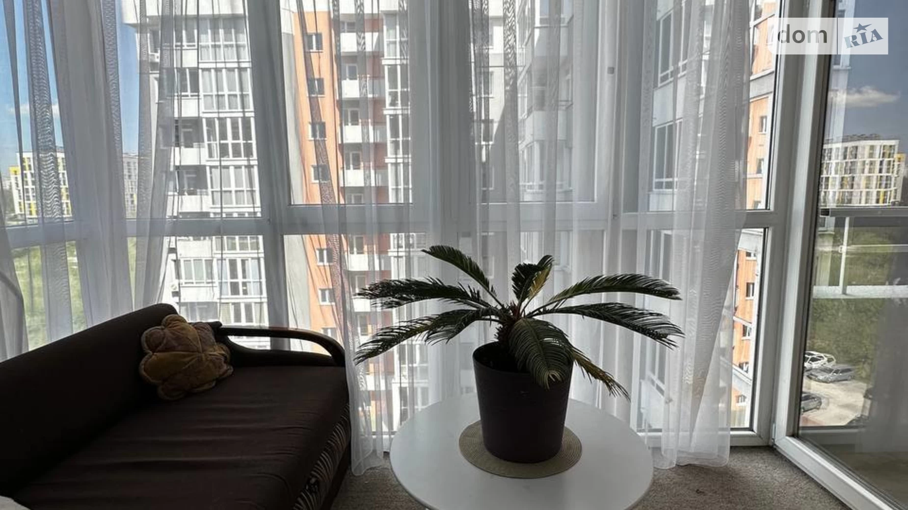 Продается 2-комнатная квартира 72.6 кв. м в Львове, ул. Зеленая, 281Б - фото 5