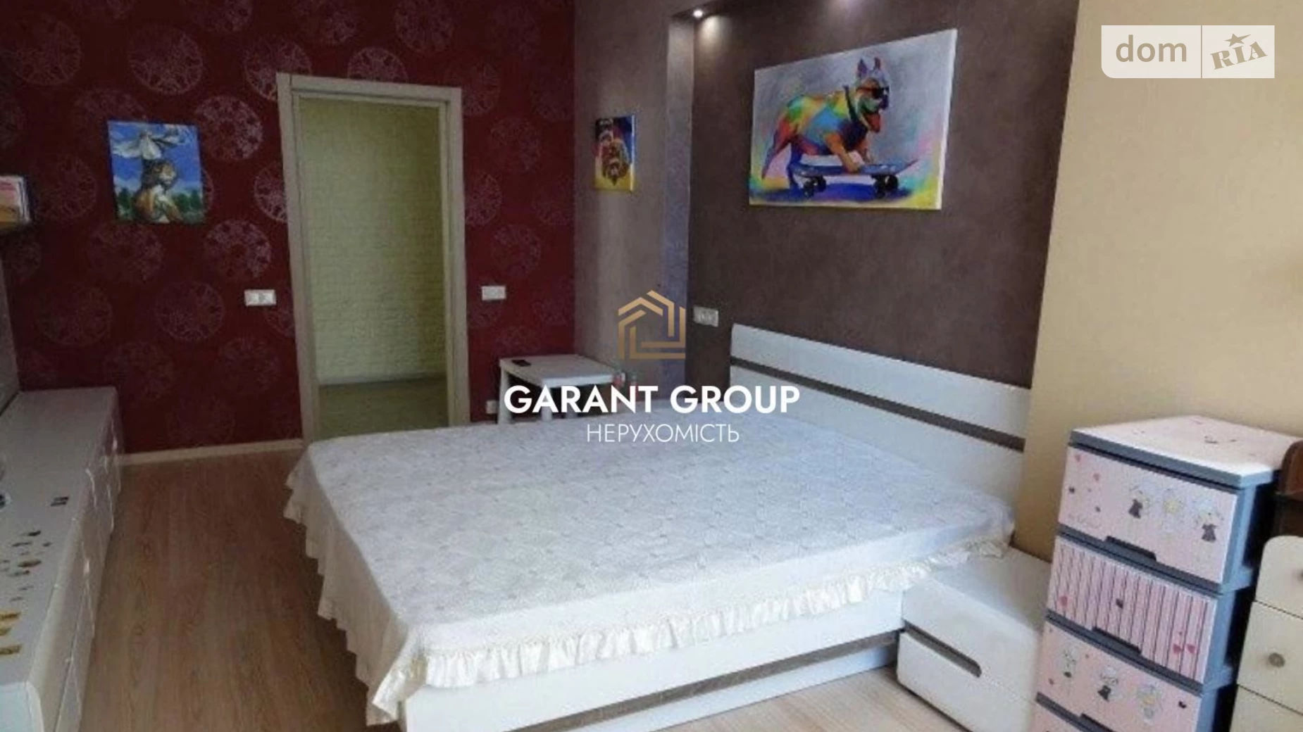 Продається 1-кімнатна квартира 95 кв. м у Одесі, бул. Французький - фото 2